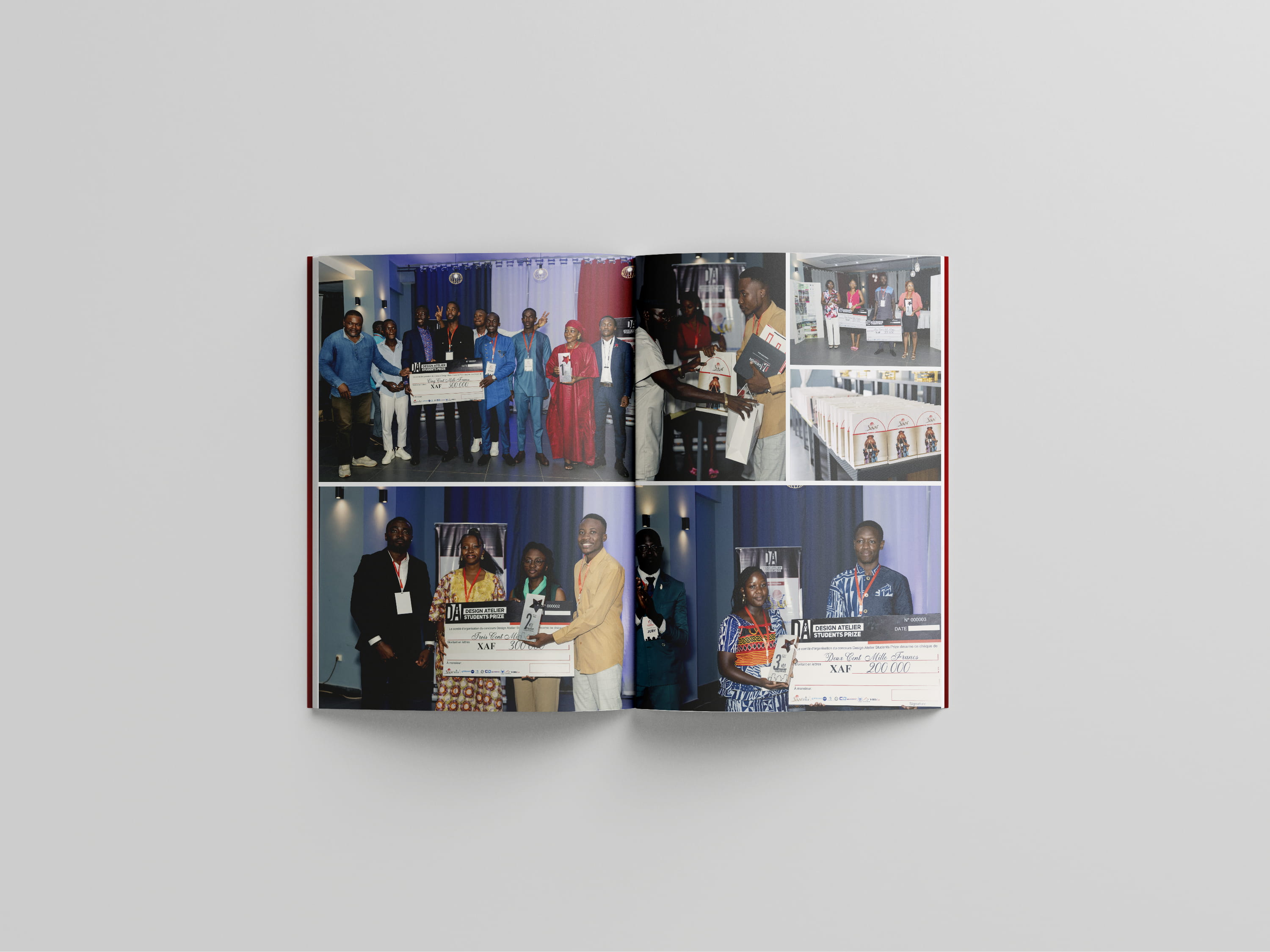 Project DASP 2025 Catalogue