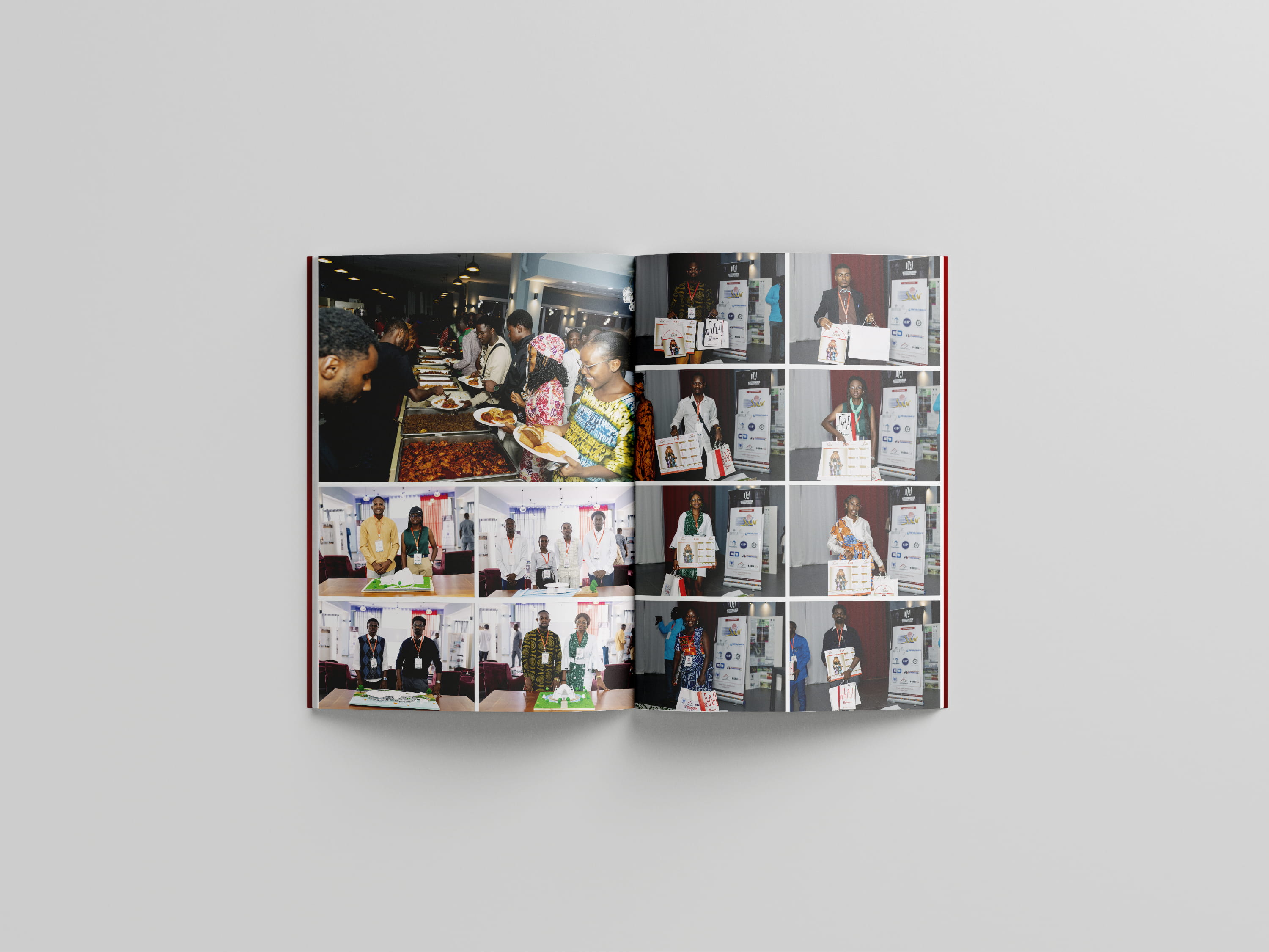 Project DASP 2025 Catalogue