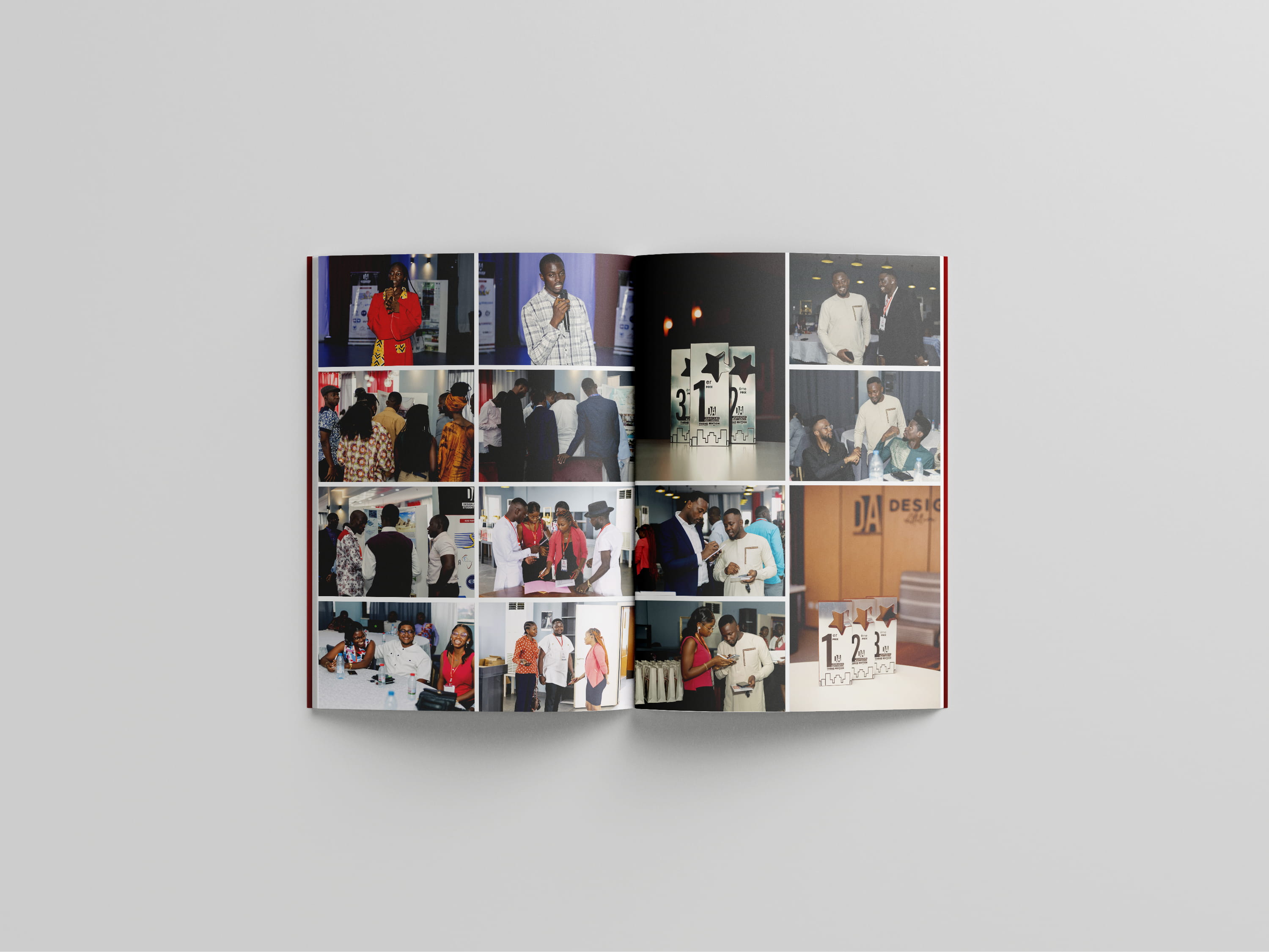 Project DASP 2025 Catalogue