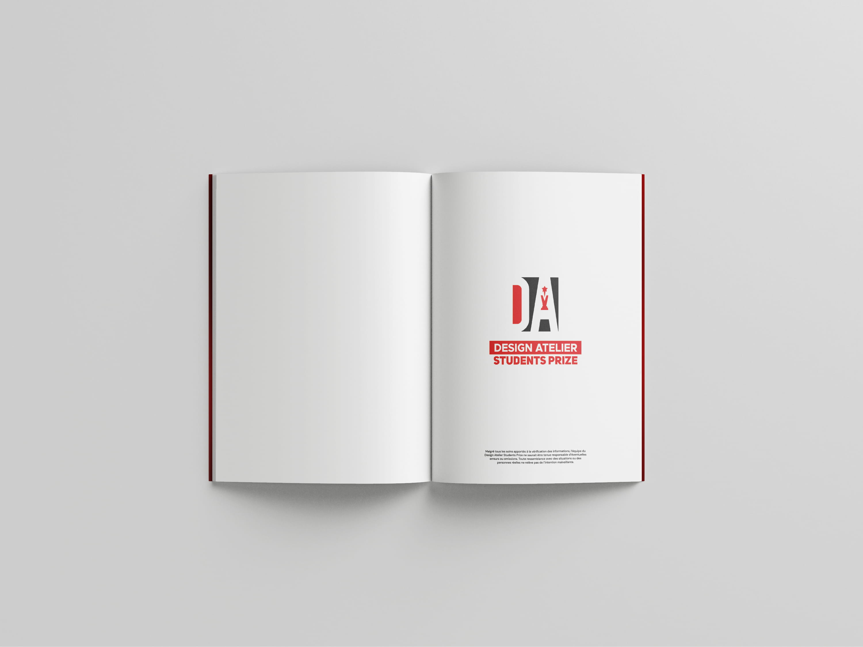 Project DASP 2025 Catalogue