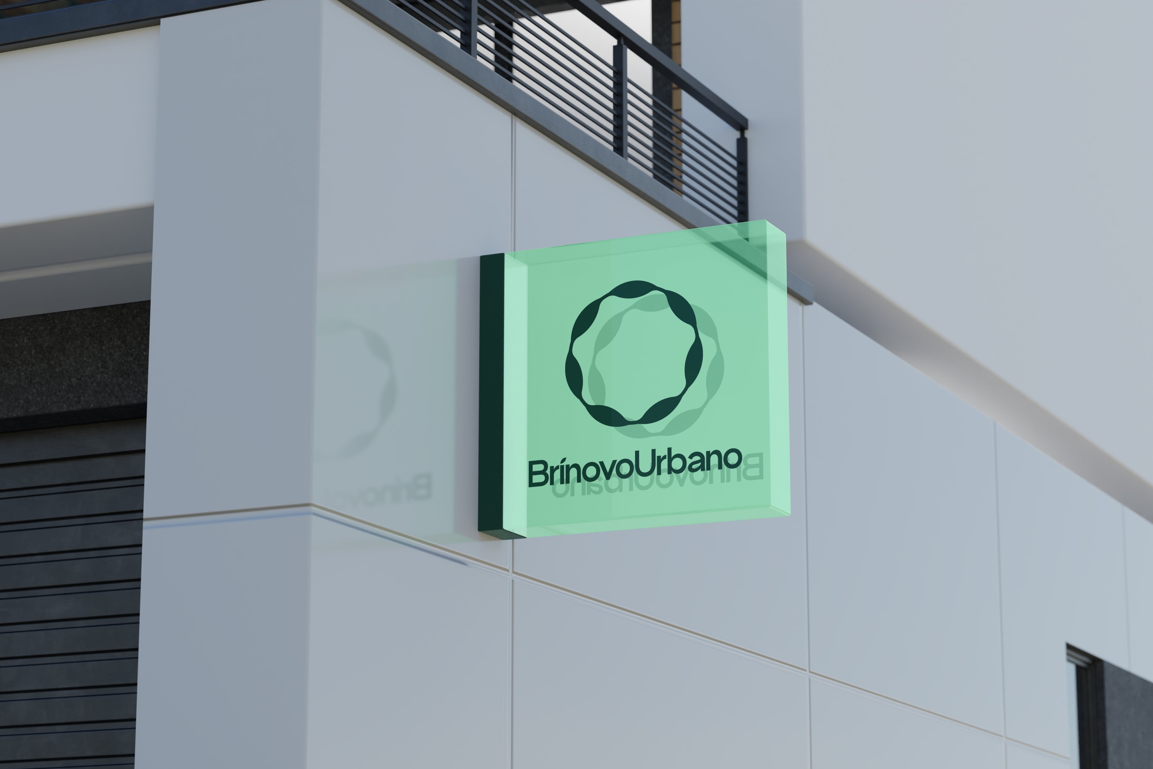 Project Brinovo Urbano