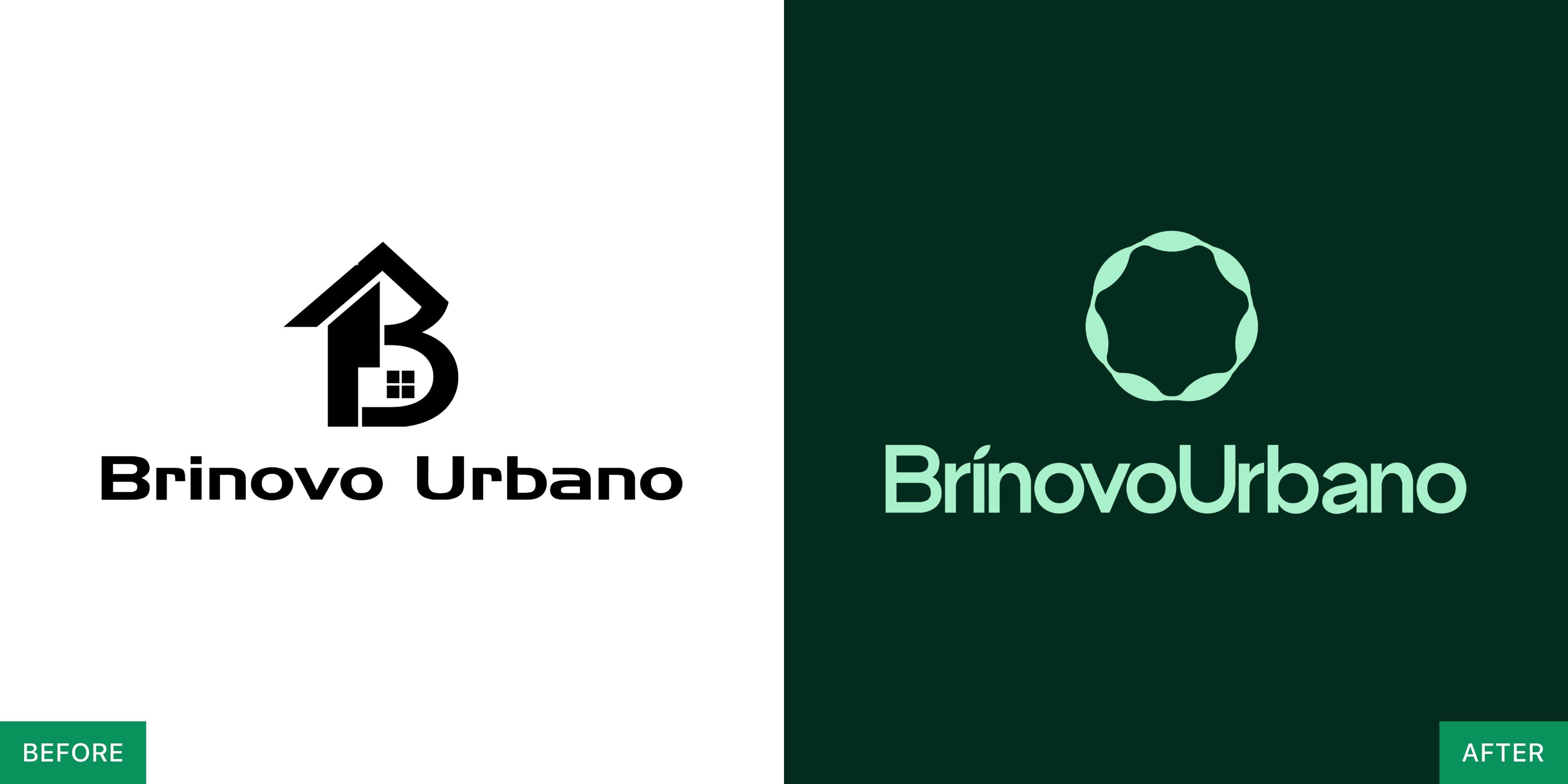 Project Brinovo Urbano