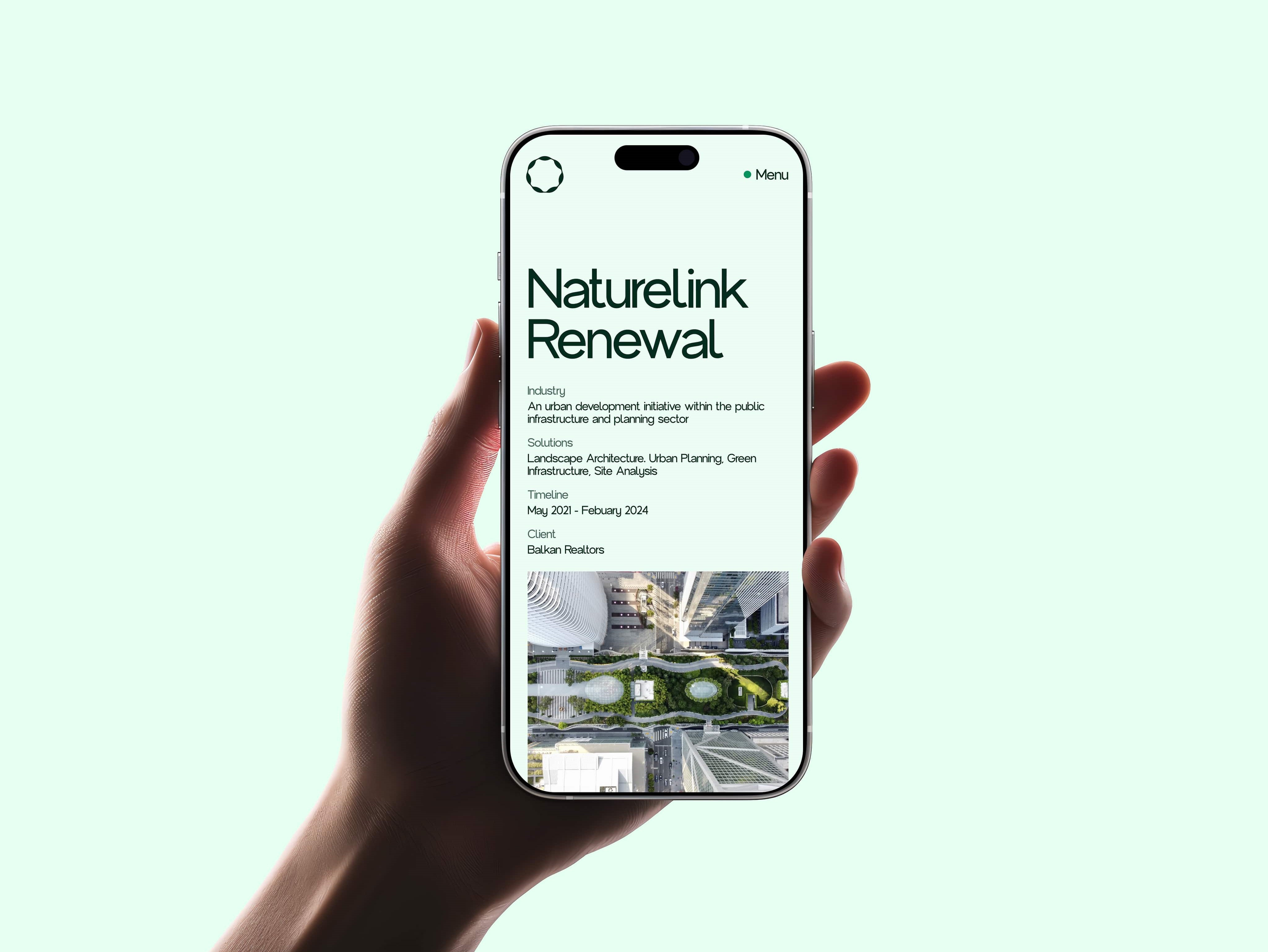 Digital Presence