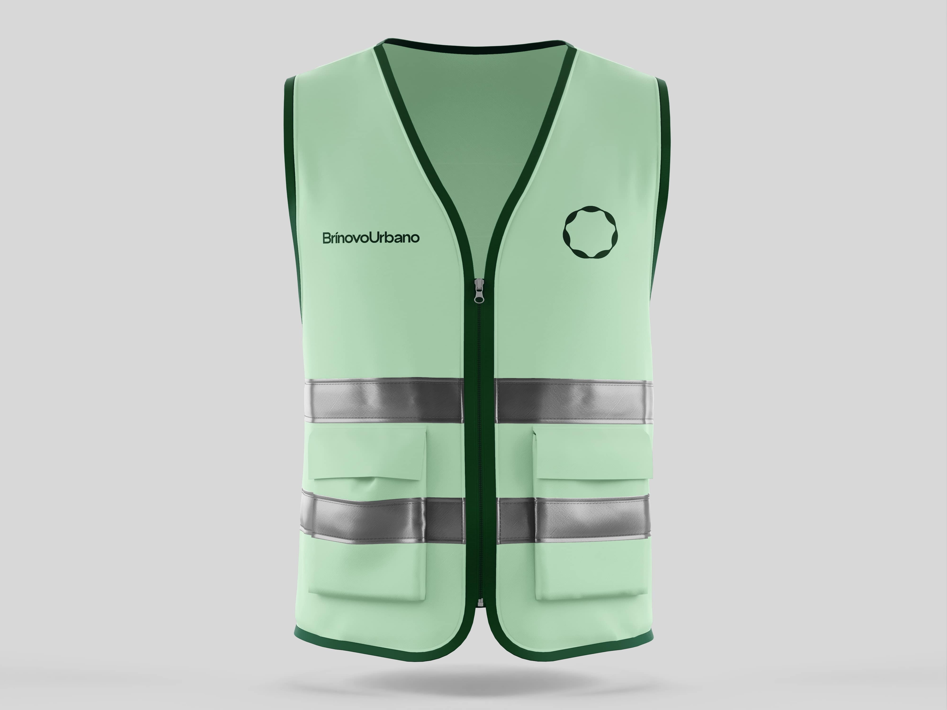 Project Brinovo Urbano