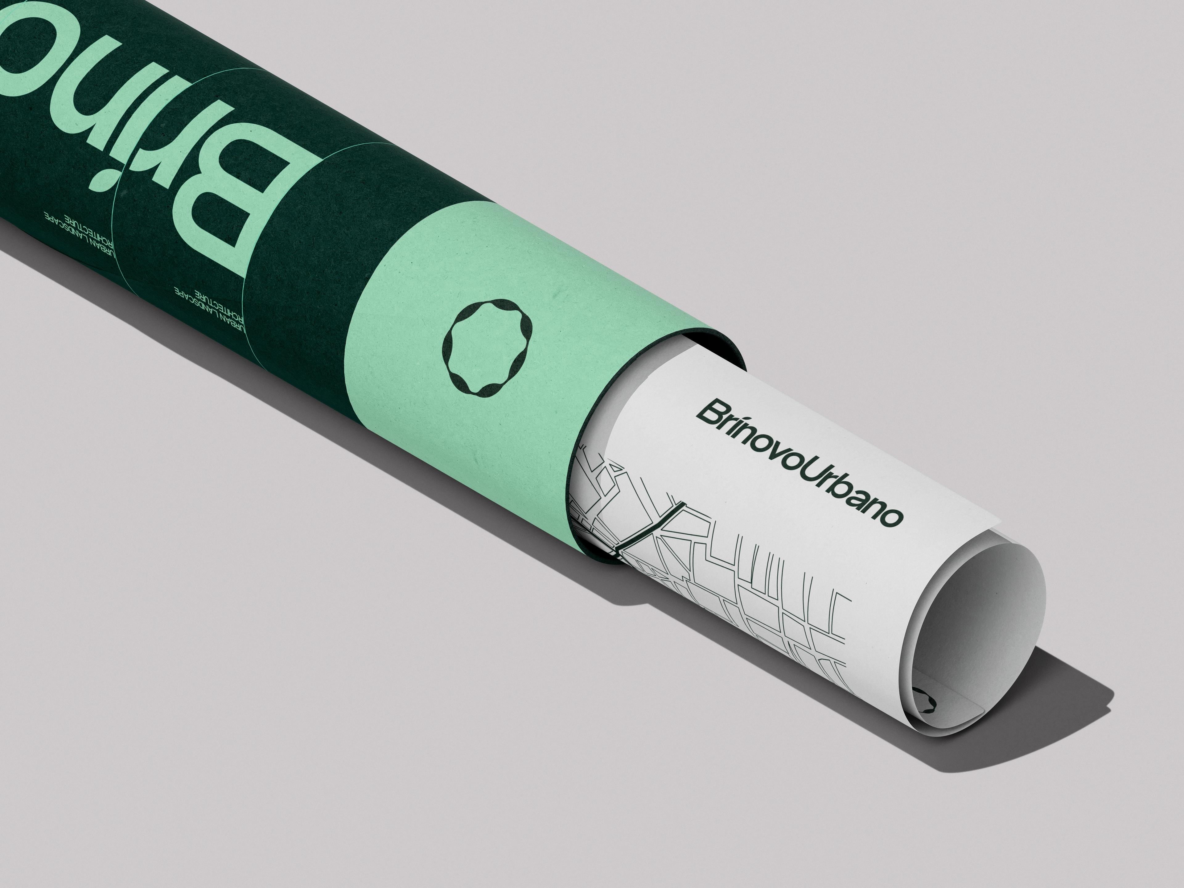 Project Brinovo Urbano