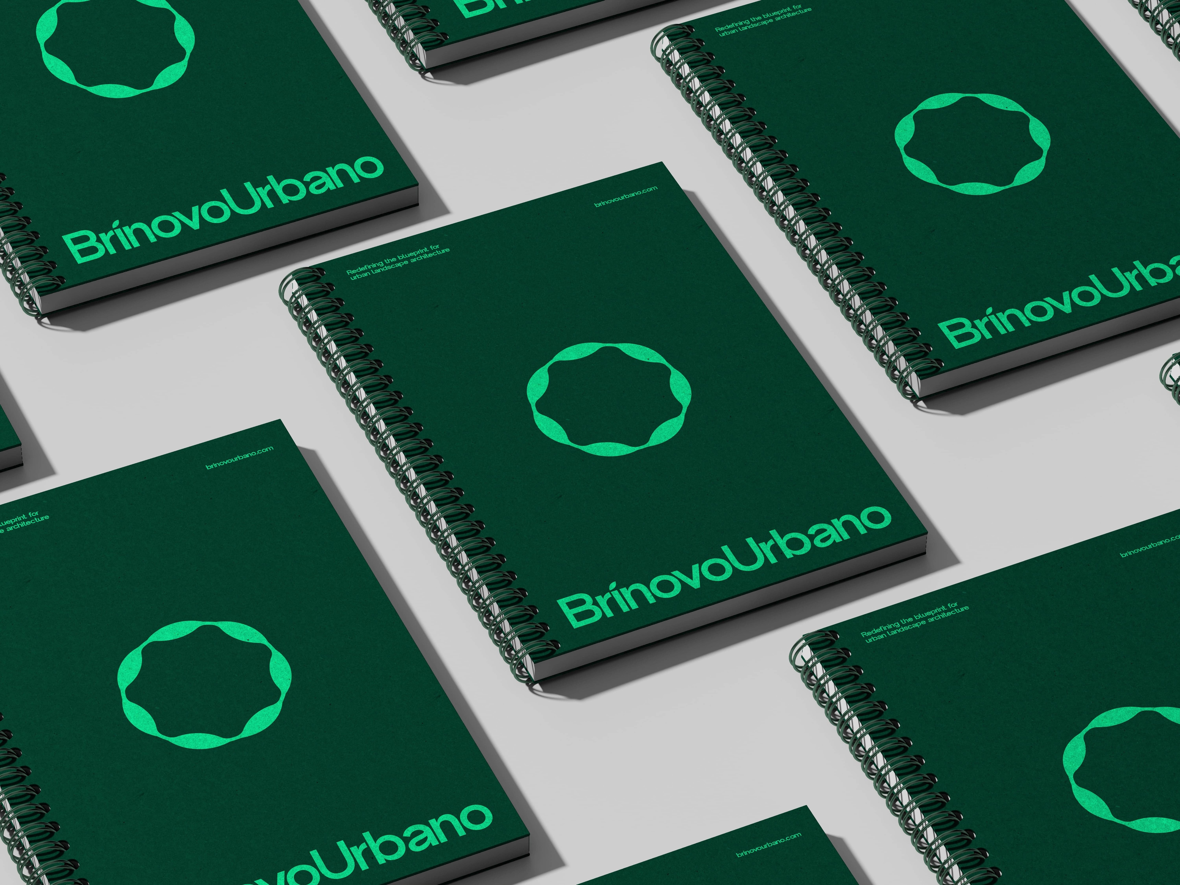 Project Brinovo Urbano