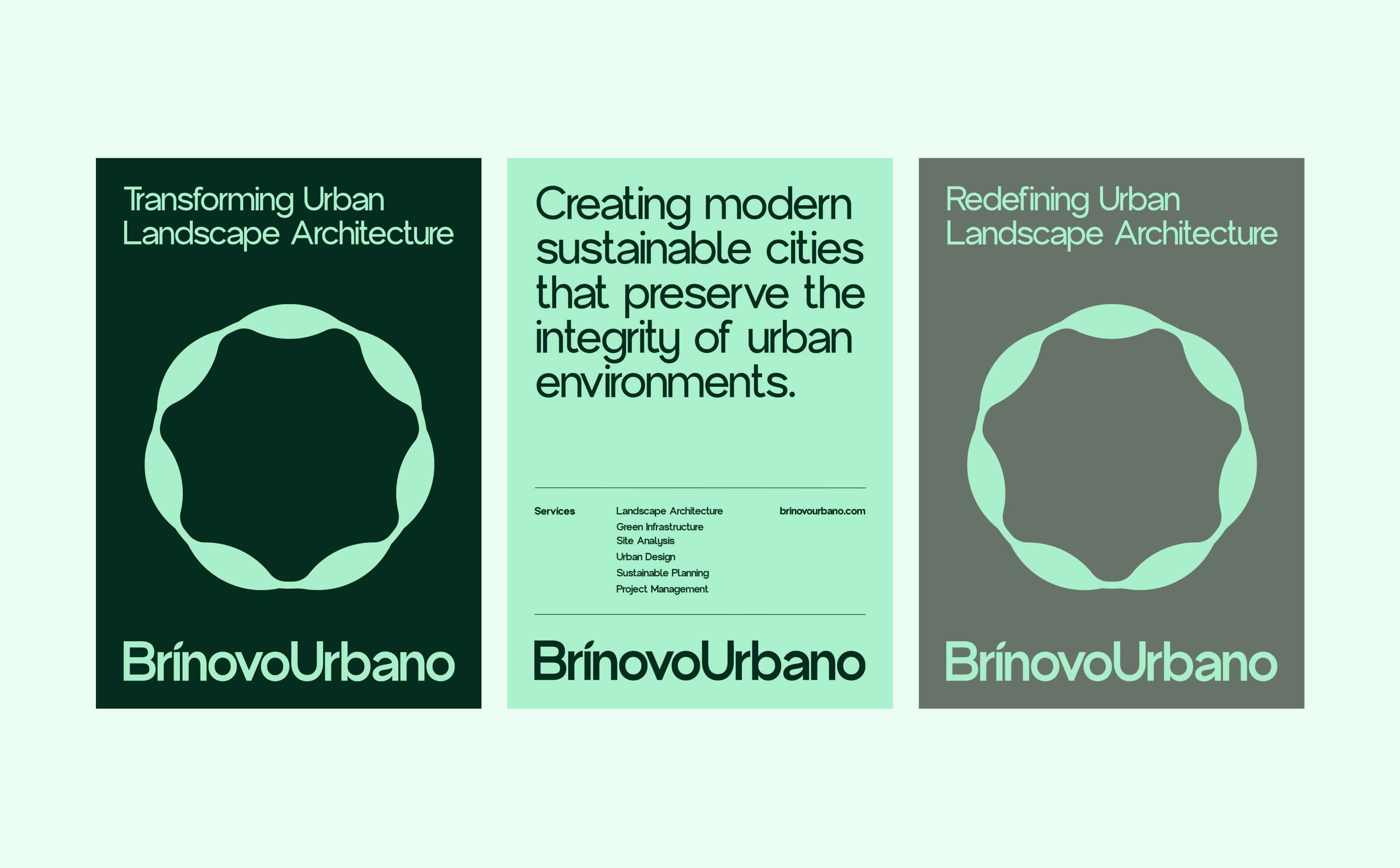Project Brinovo Urbano