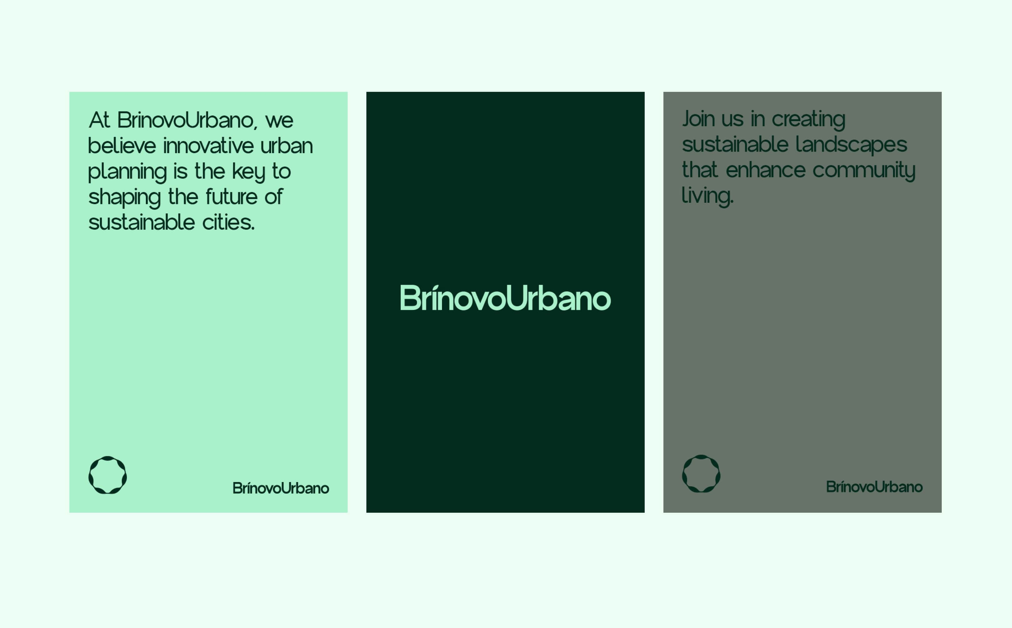 Project Brinovo Urbano