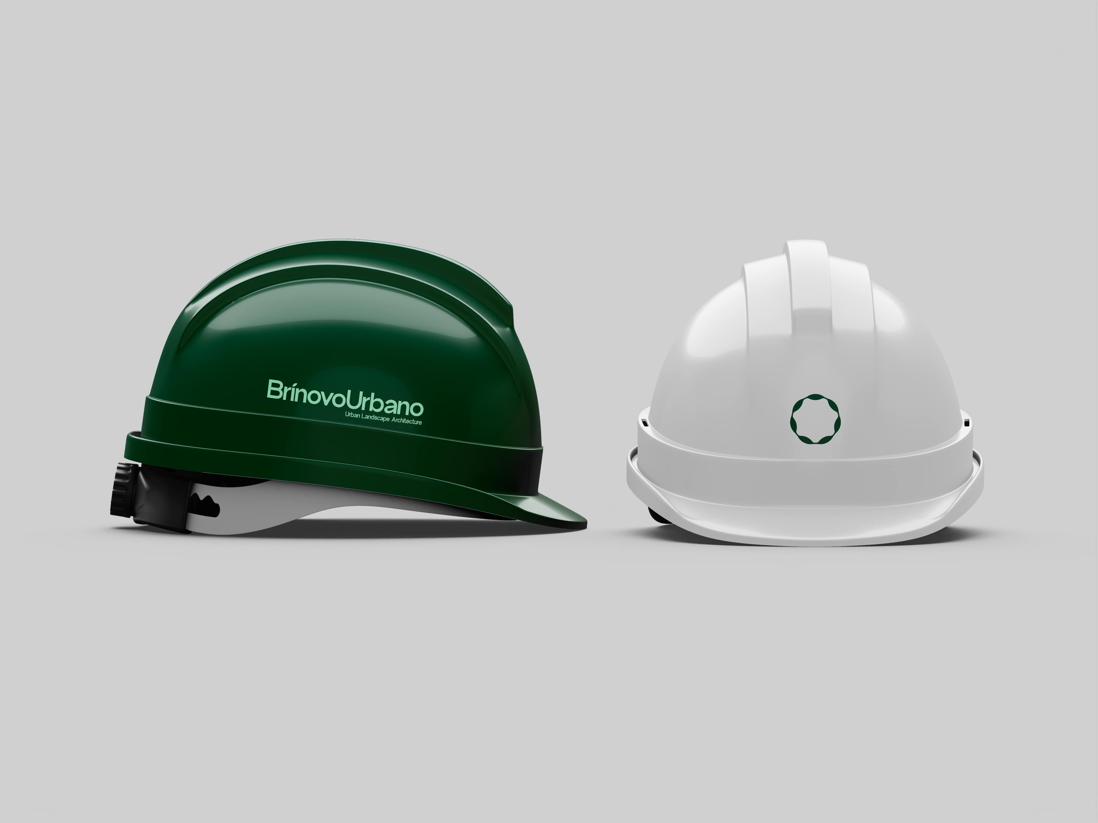 Project Brinovo Urbano
