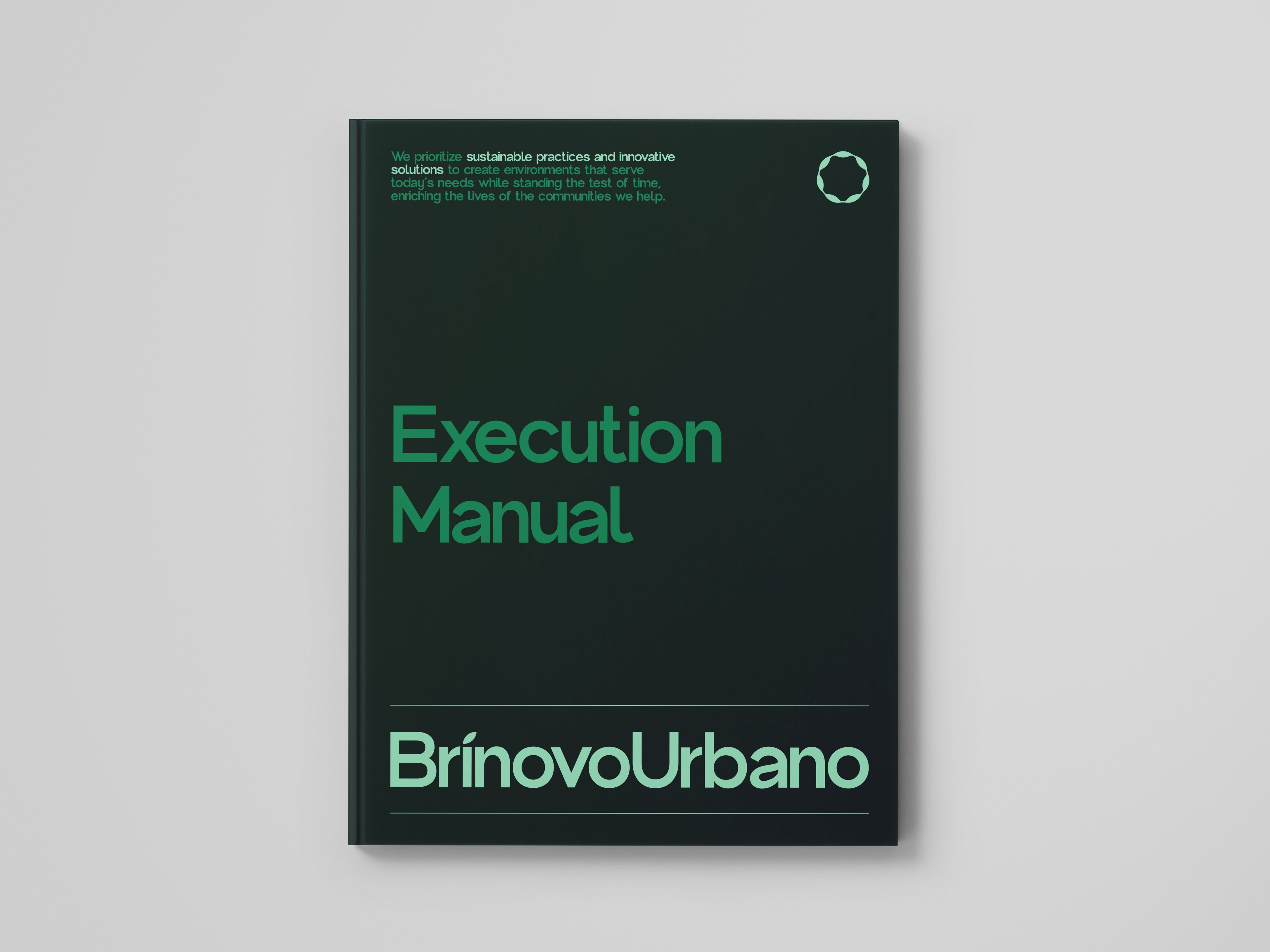 Project Brinovo Urbano