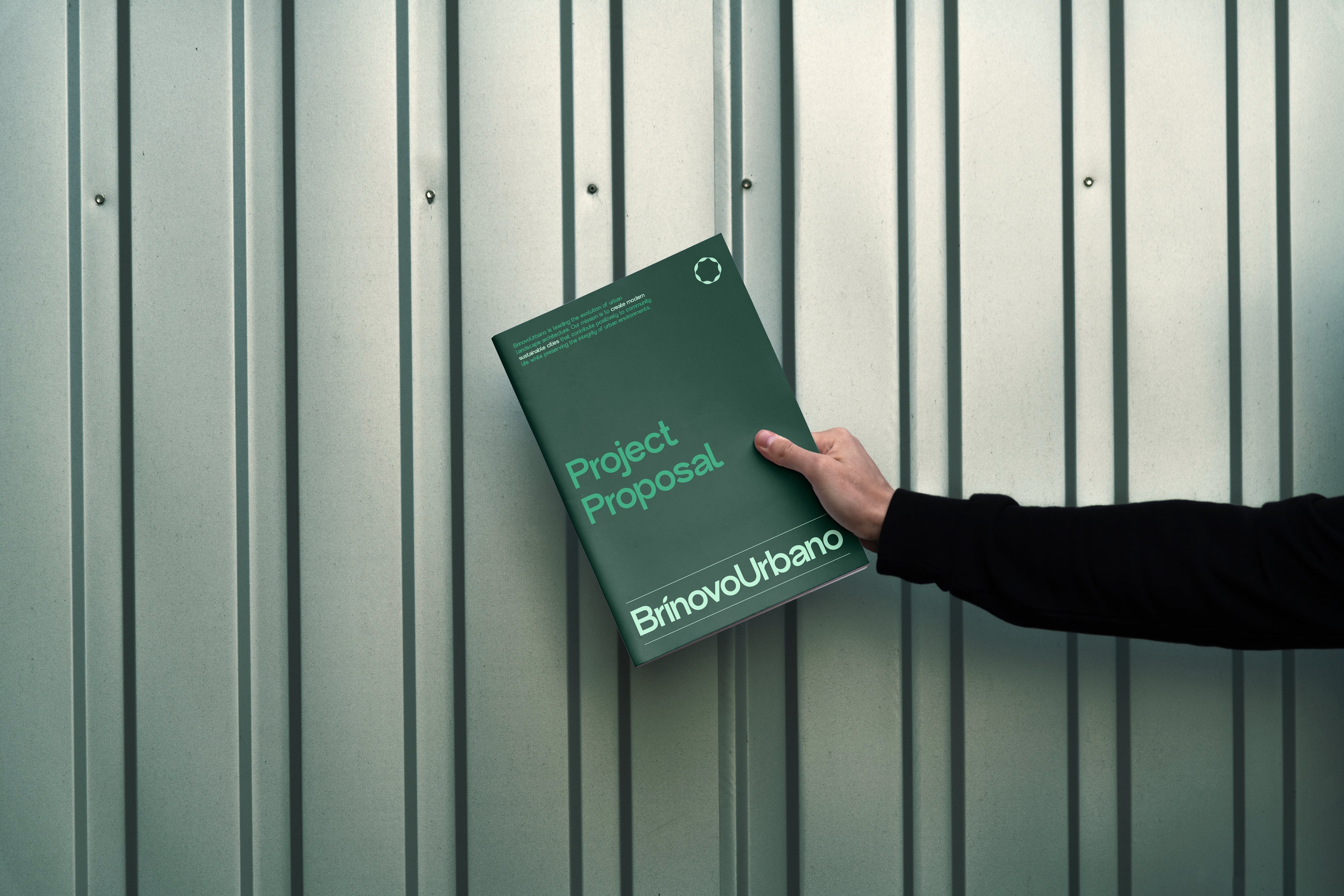 Project Brinovo Urbano
