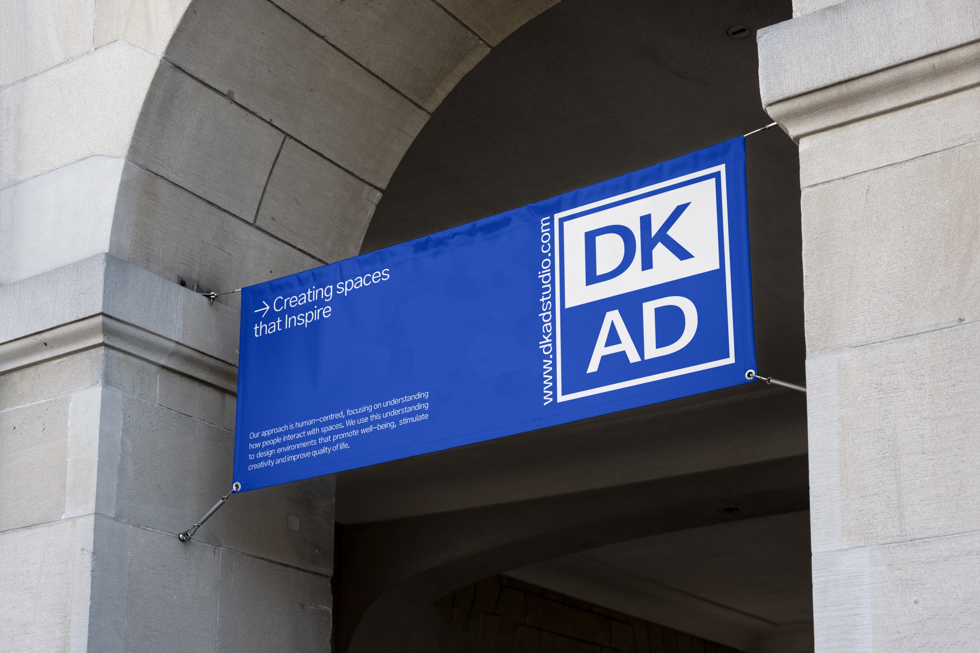 Project DK Architecture & Design