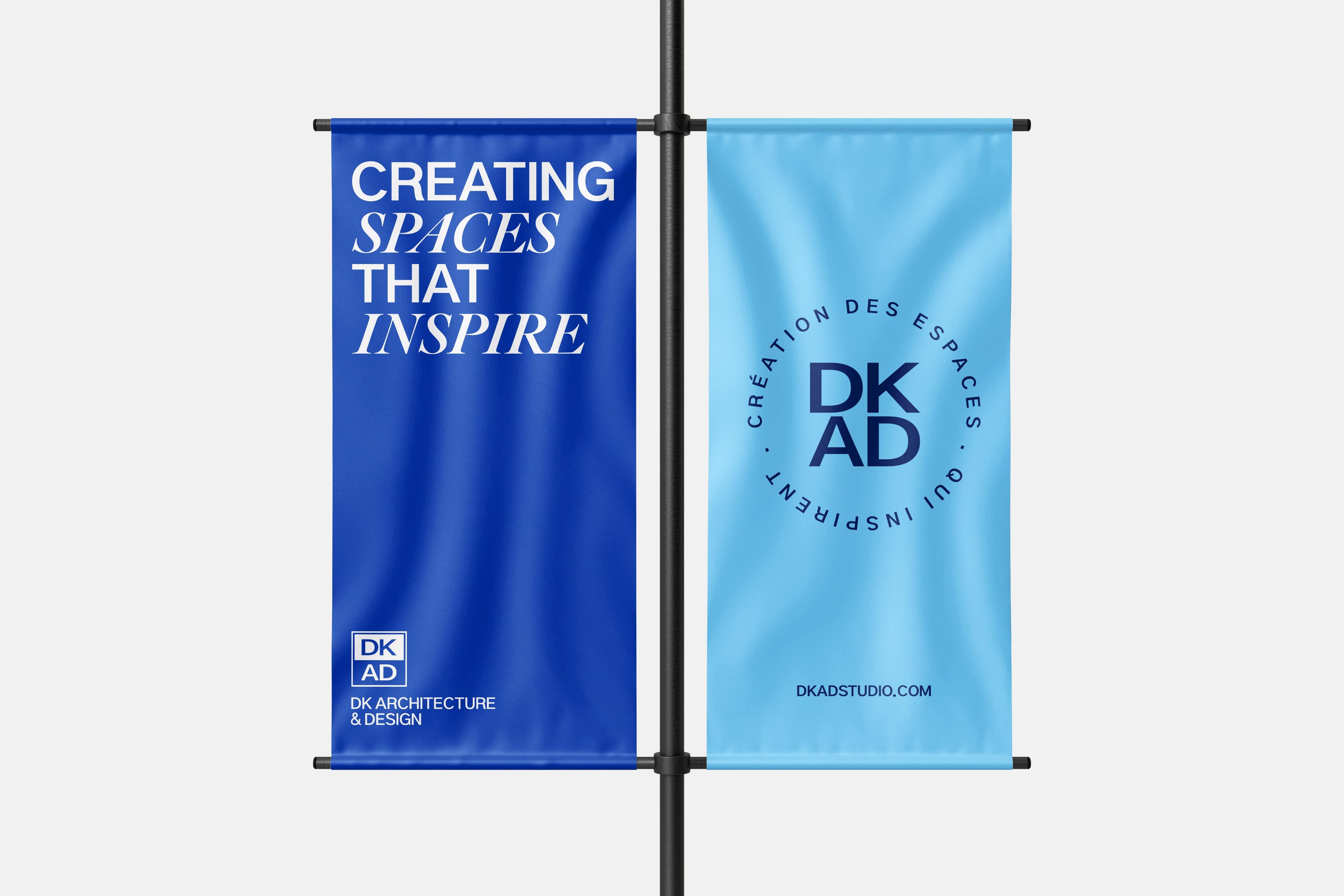 Project DK Architecture & Design