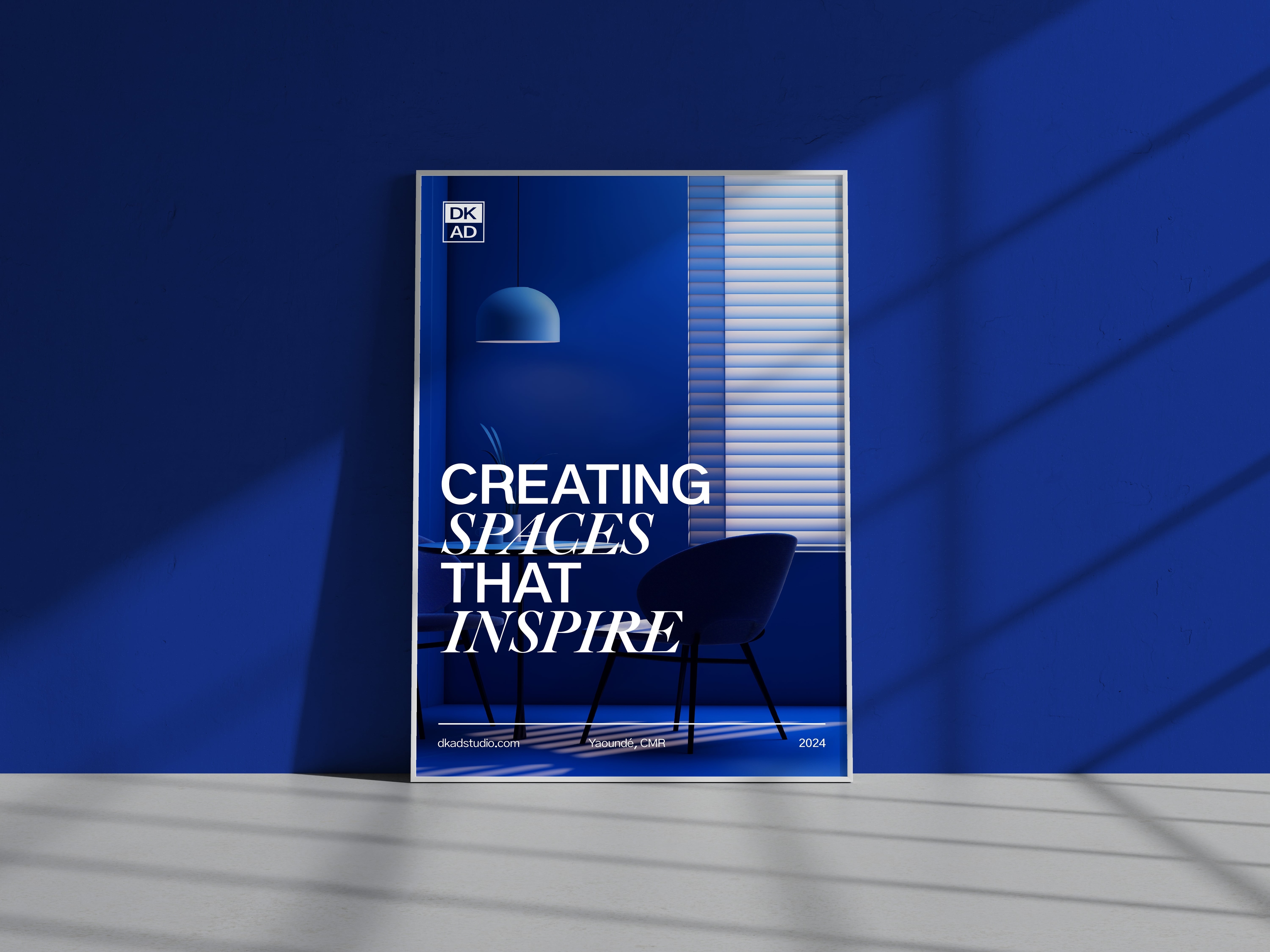 Project DK Architecture & Design