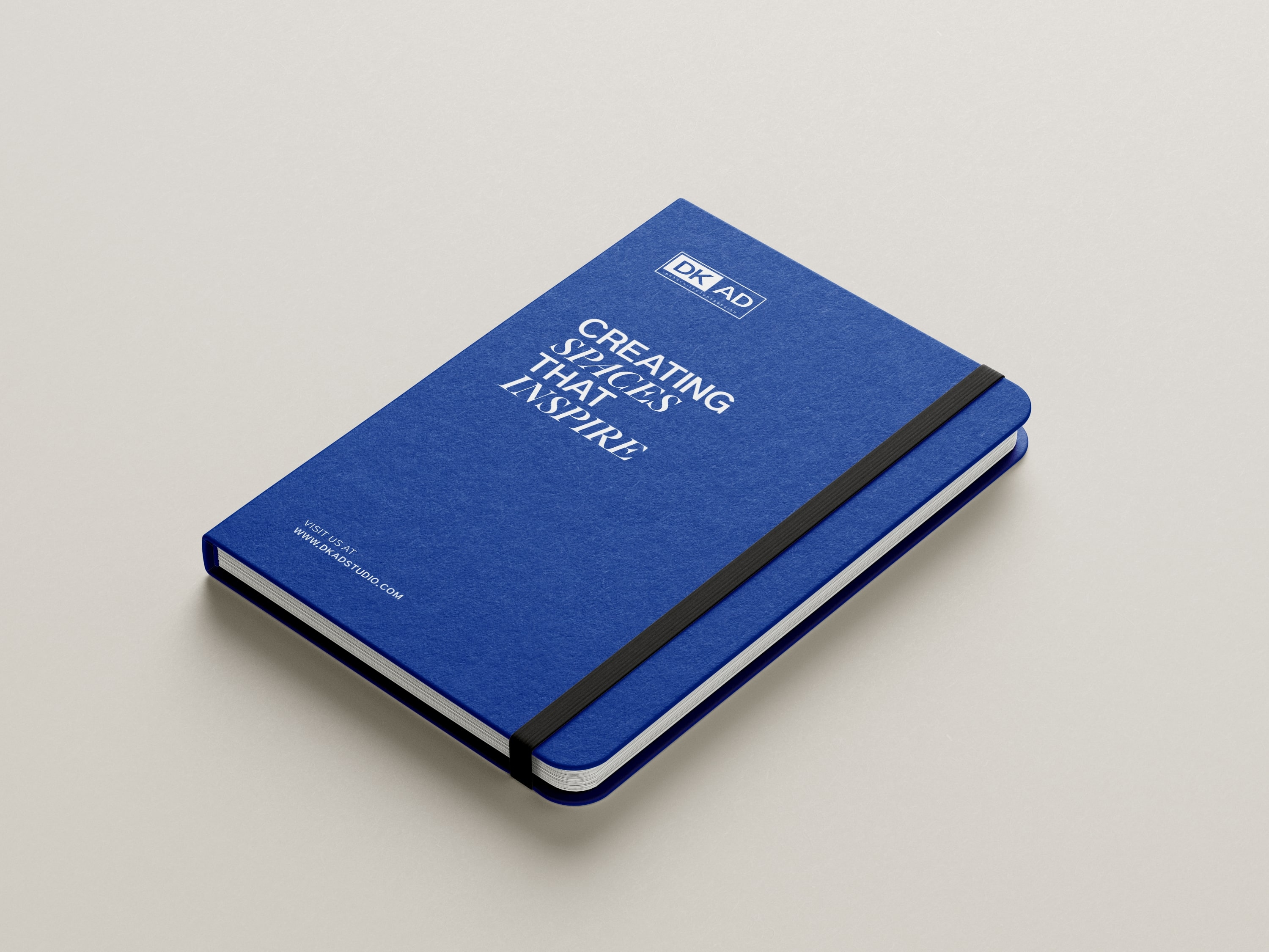 Project DK Architecture & Design