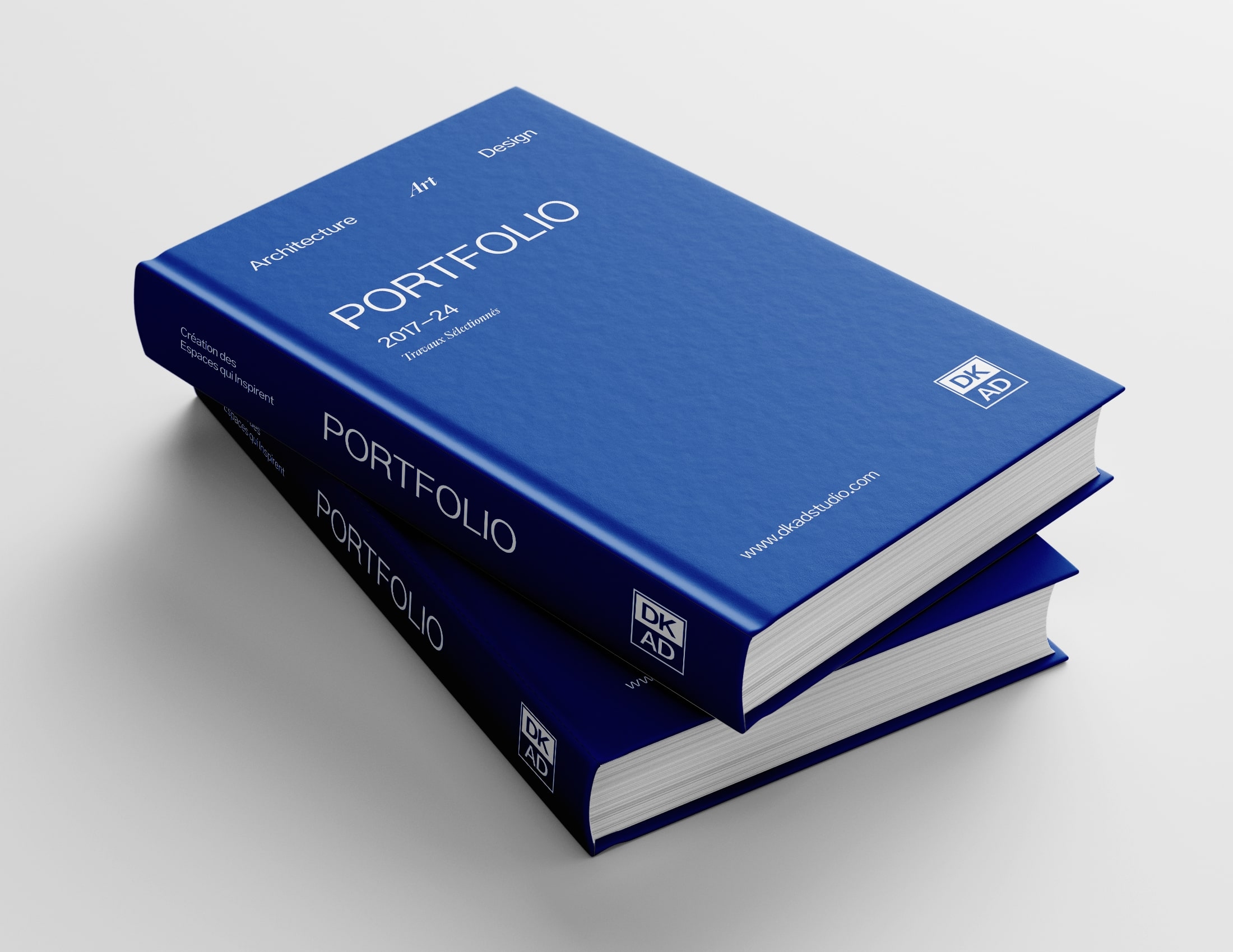 Project DK Architecture & Design