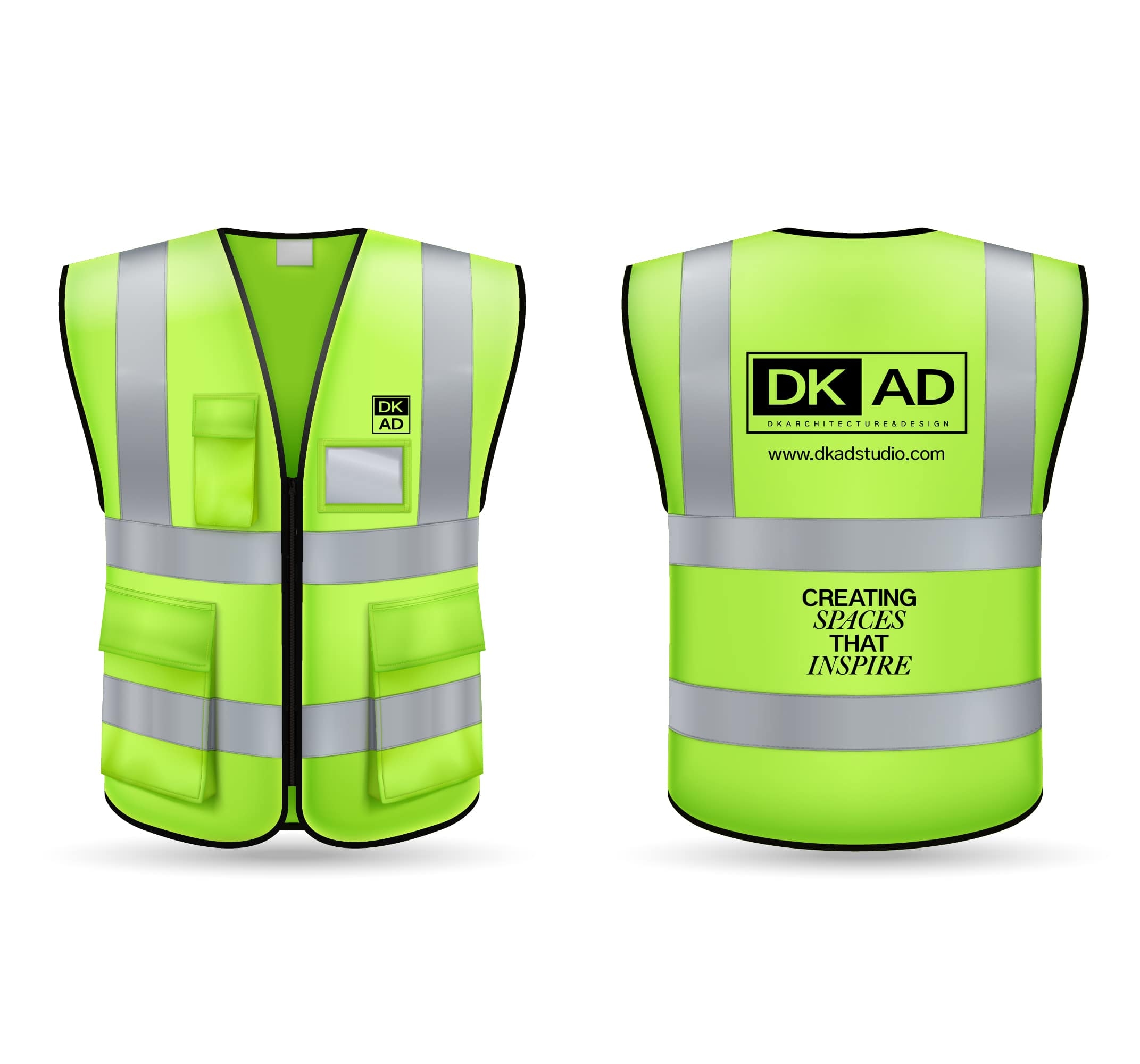Project DK Architecture & Design