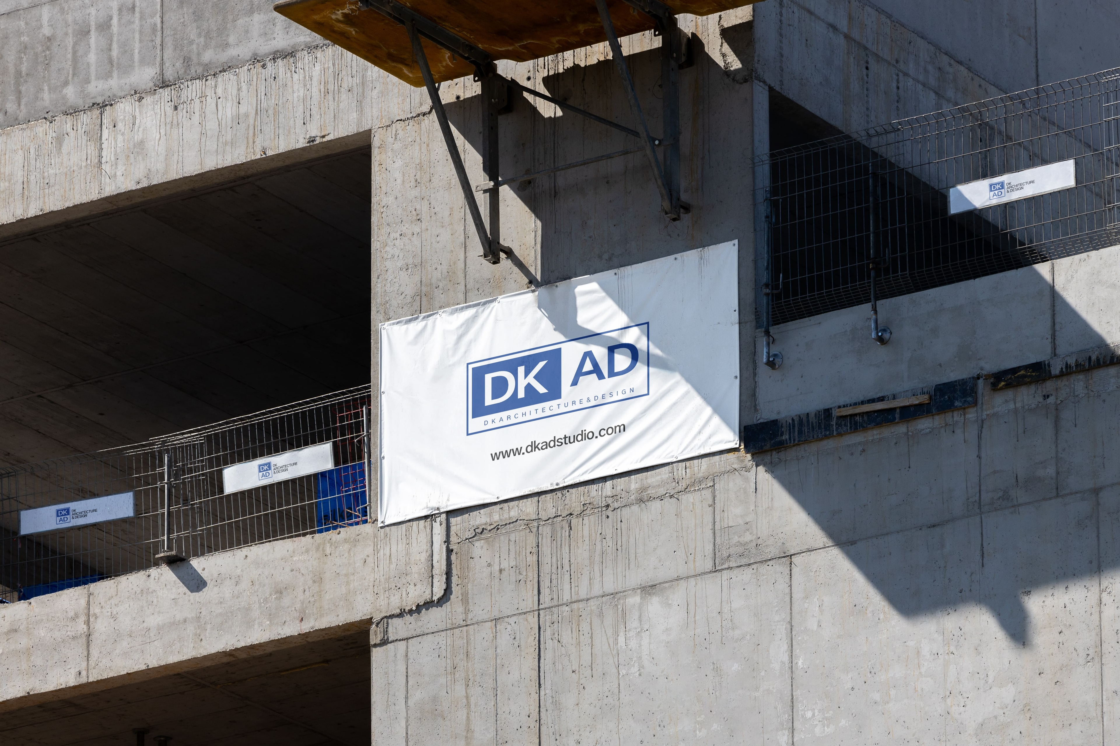 Project DK Architecture & Design