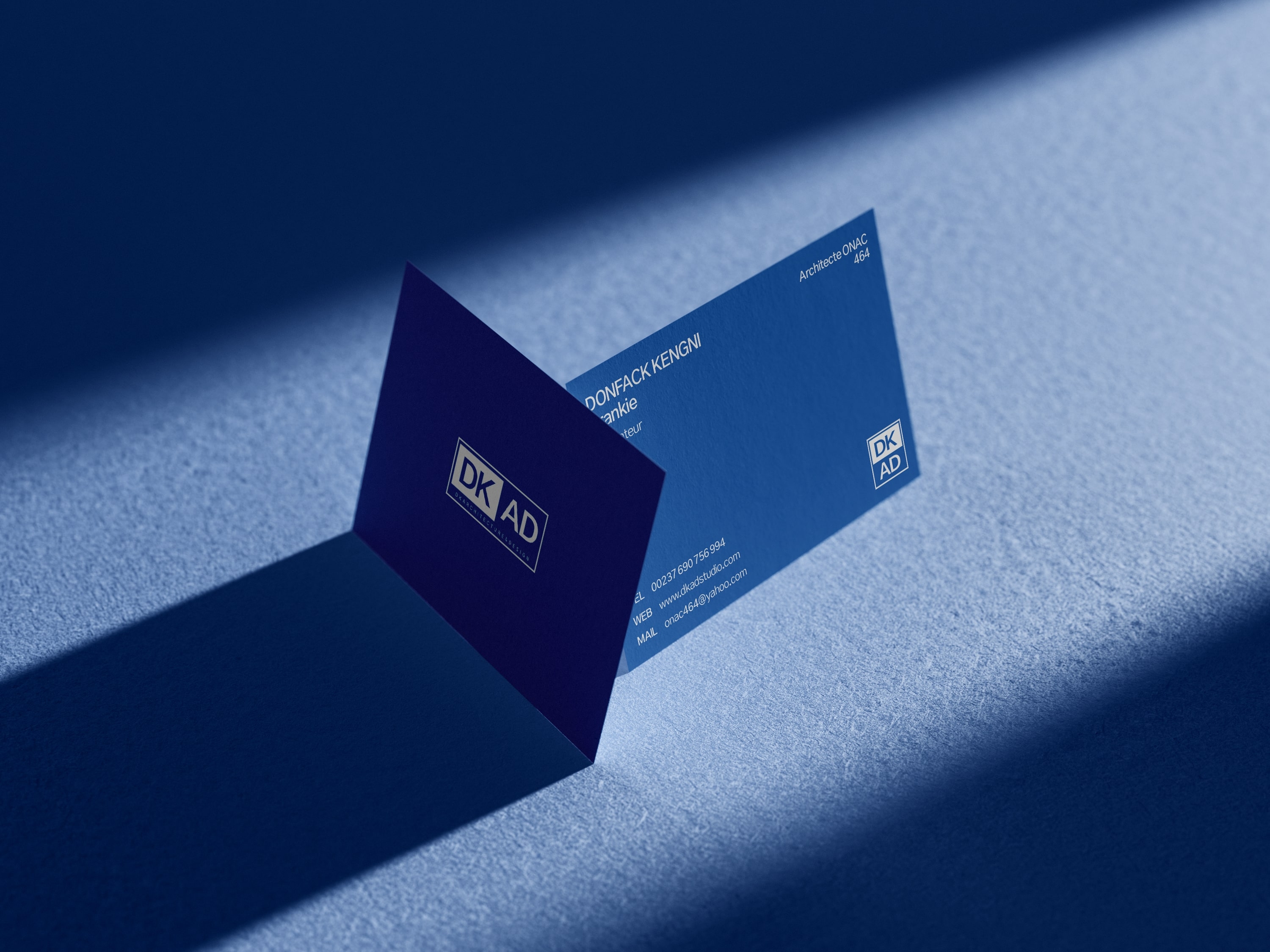 Project DK Architecture & Design