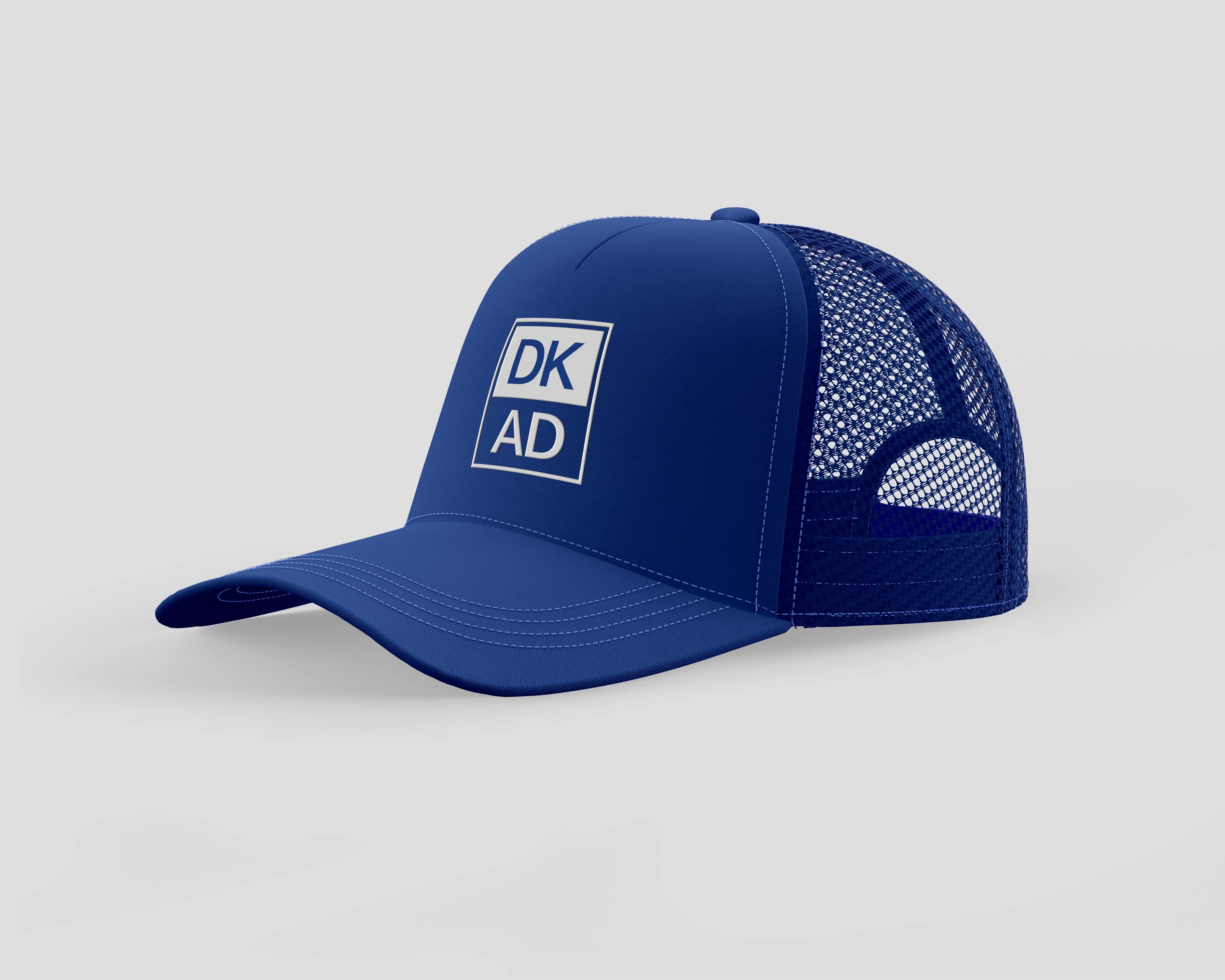 Project DK Architecture & Design