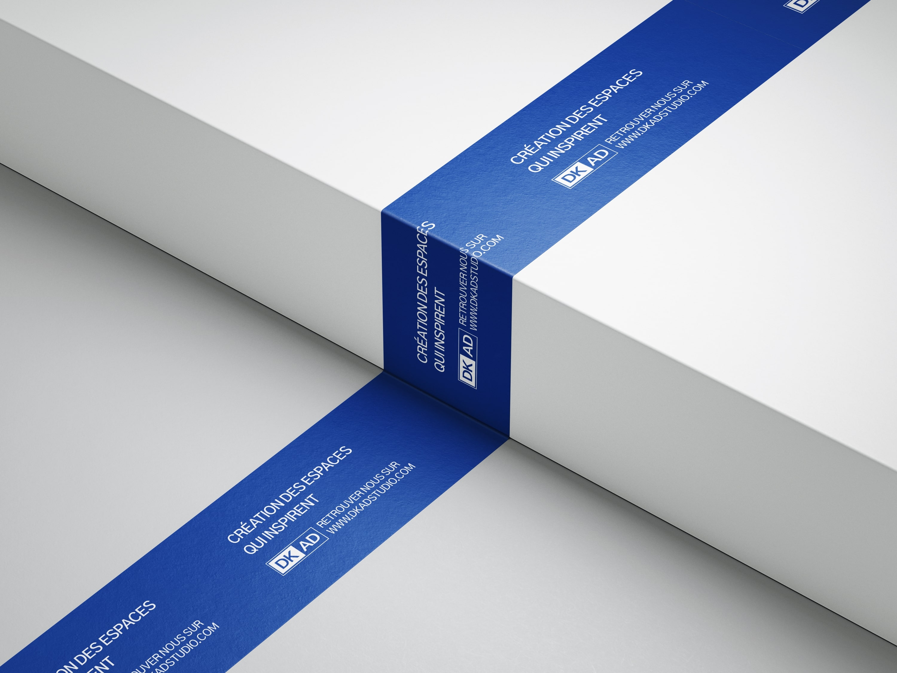 Project DK Architecture & Design