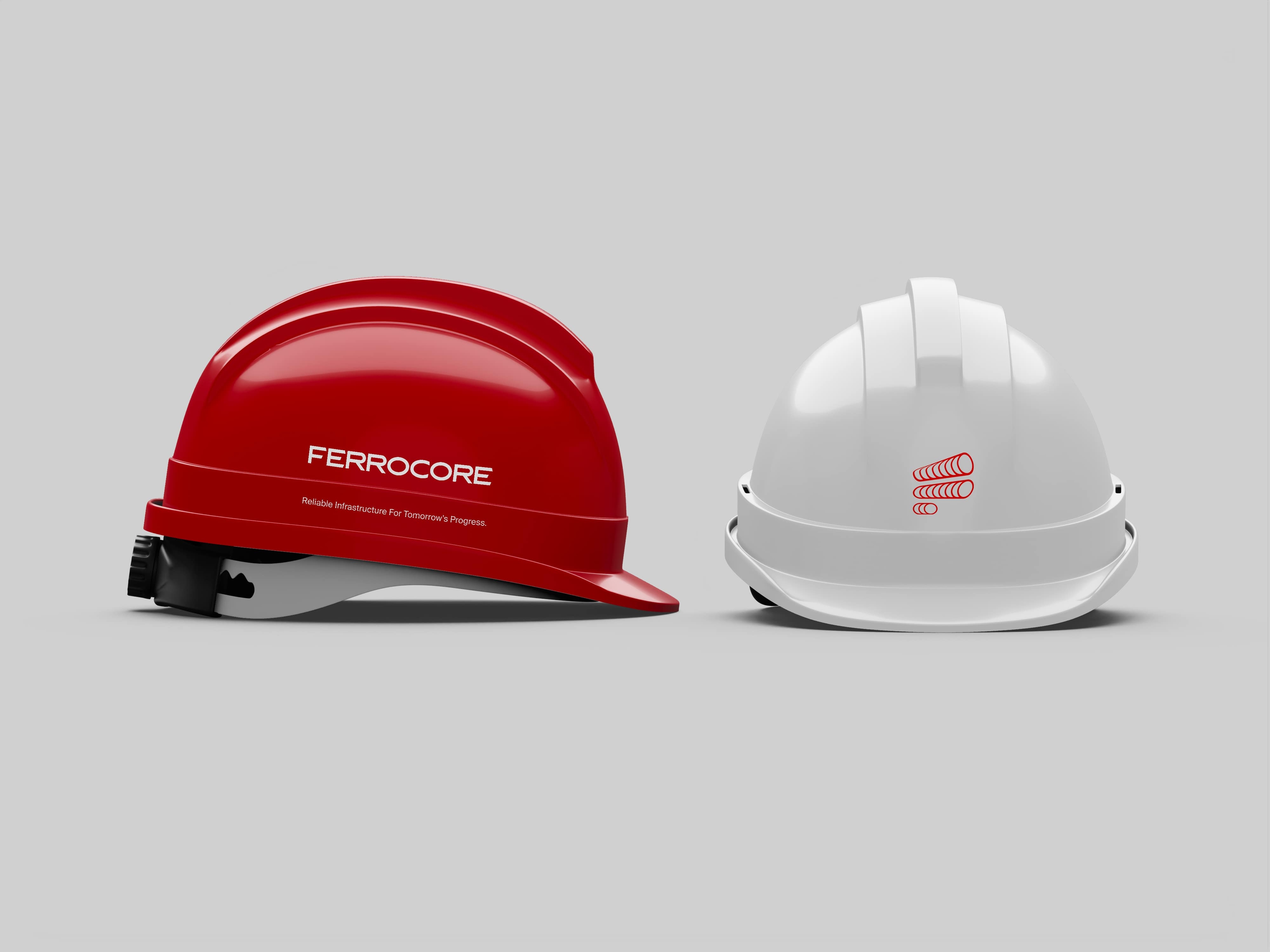 Project Ferrocore Construction