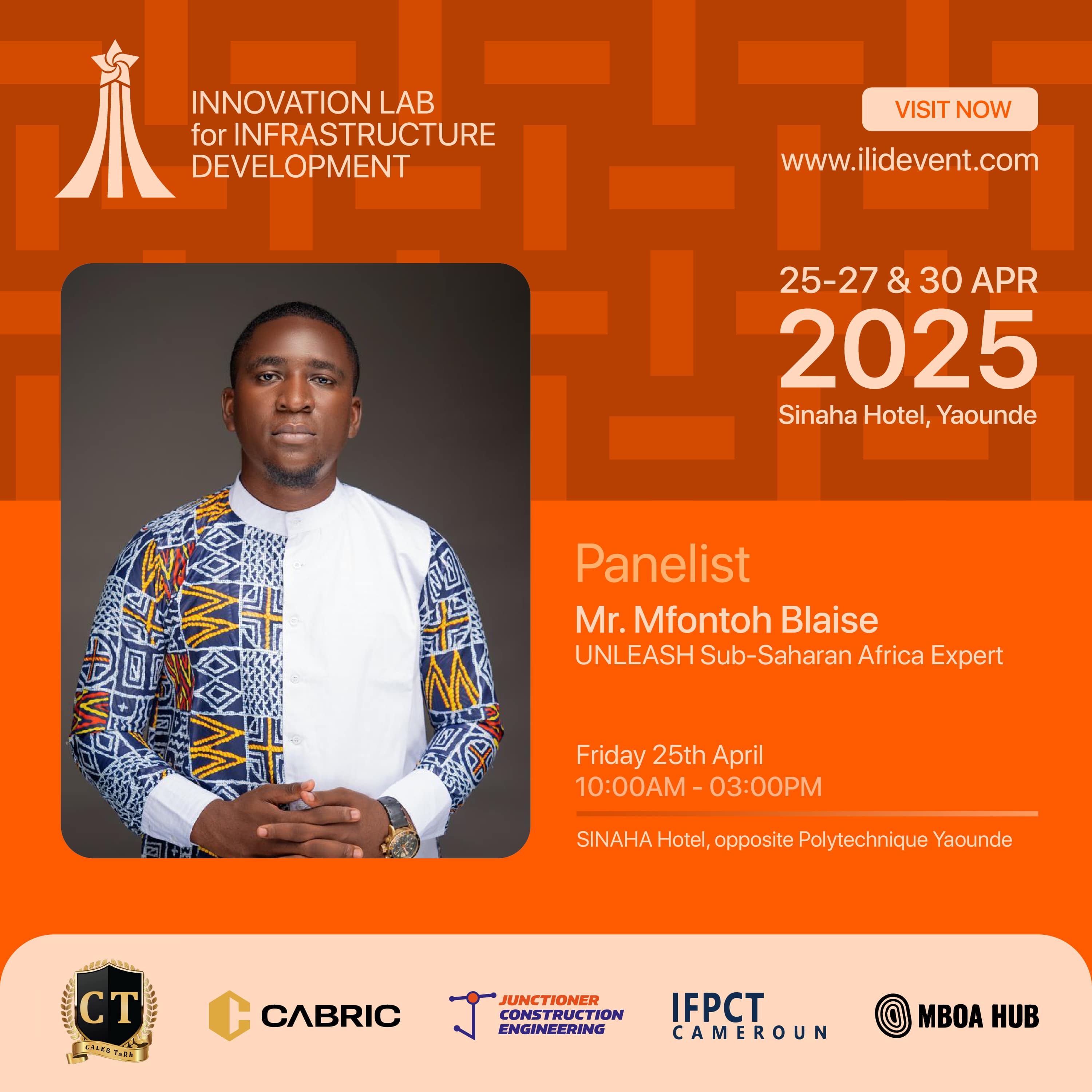 Project ILID 2025