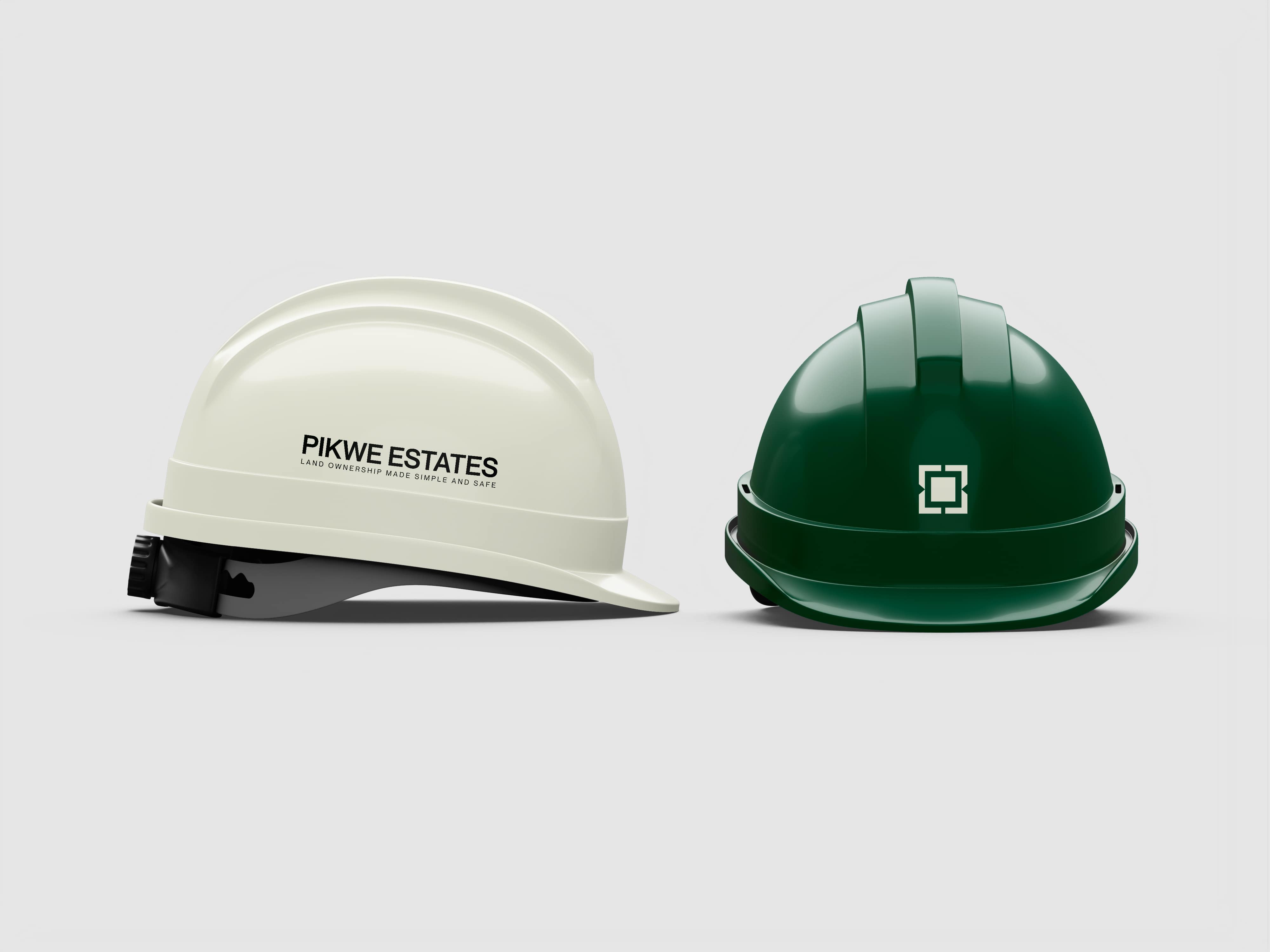 Project PIKWE ESTATES