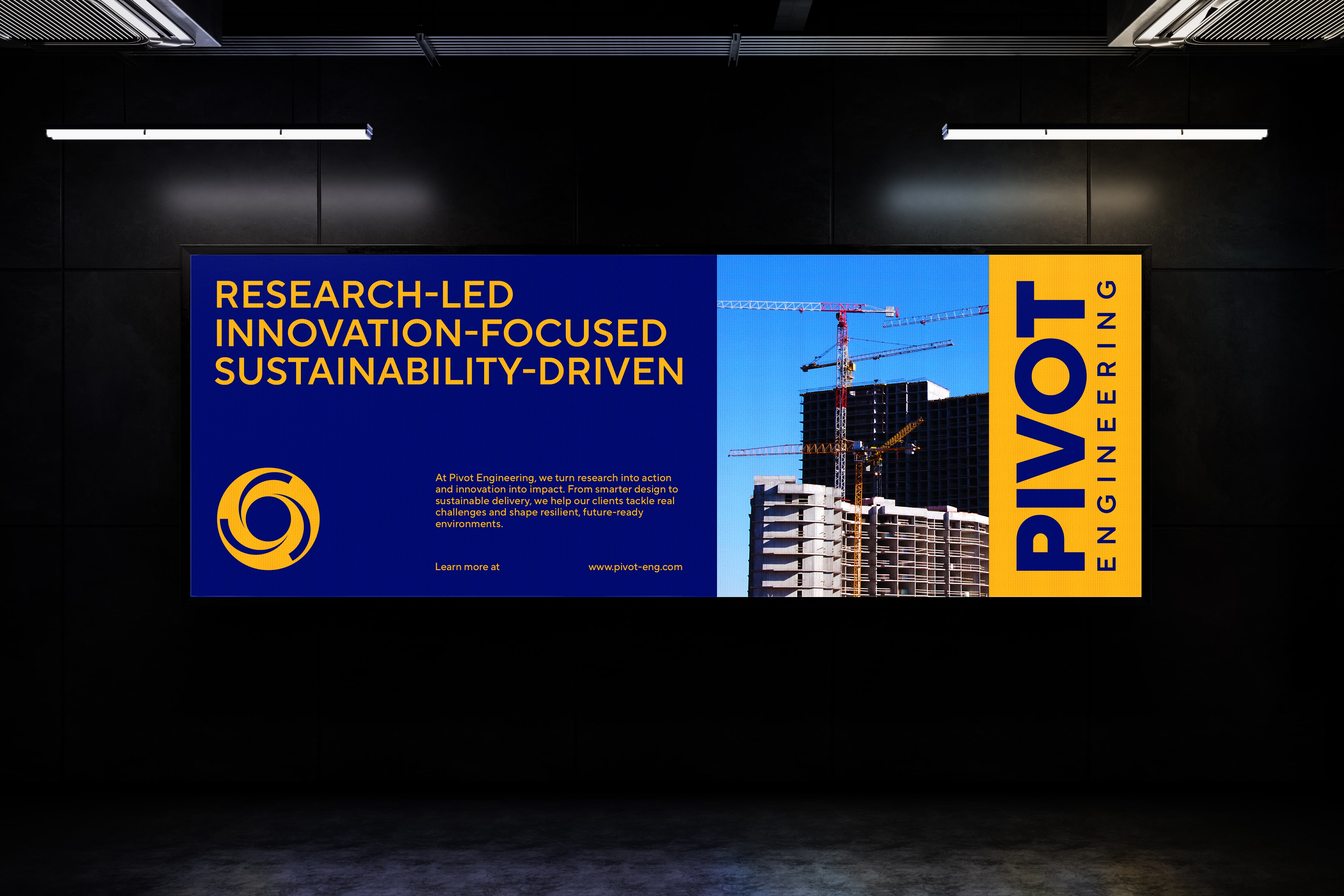 Pivot Engineering
