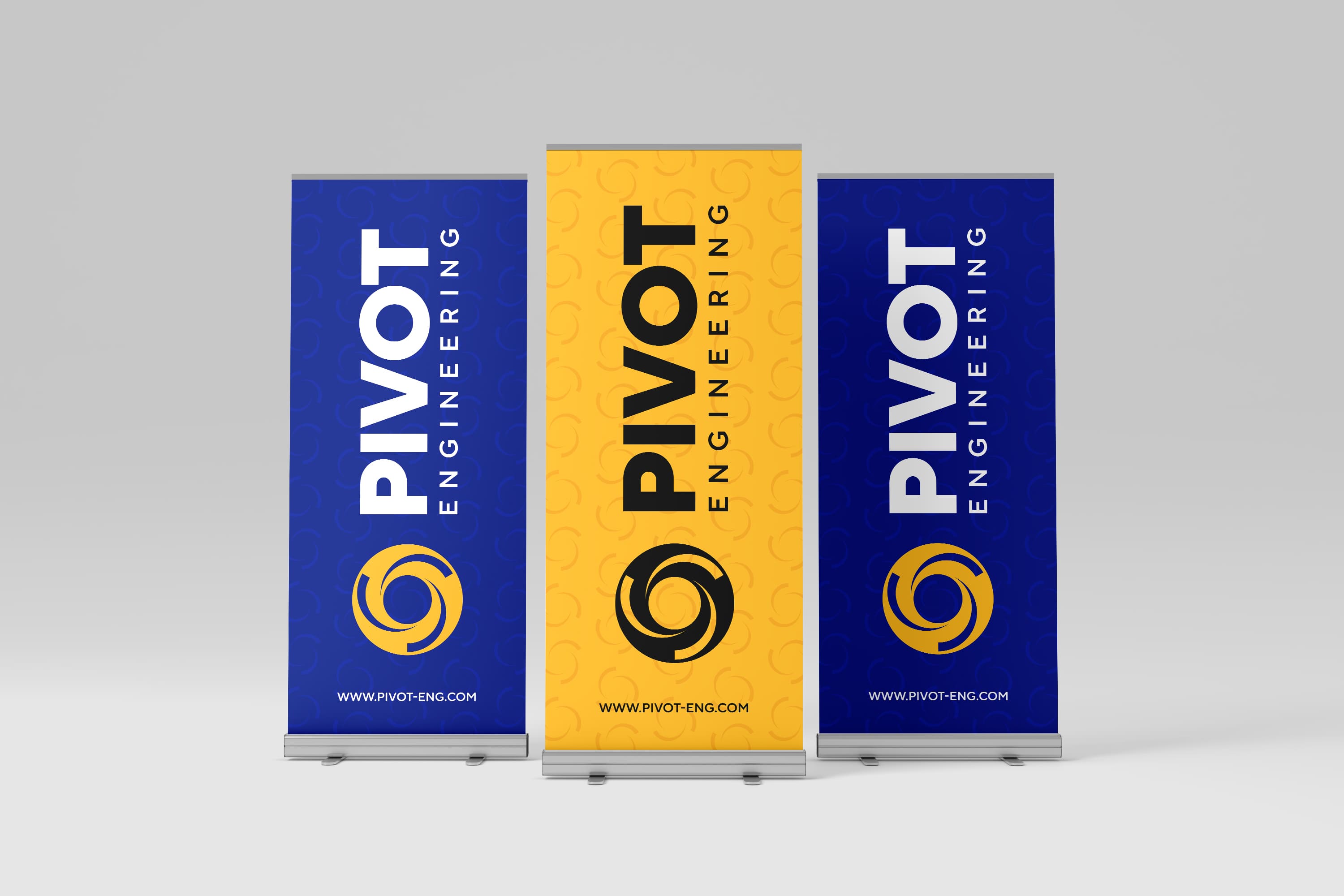Pivot Engineering