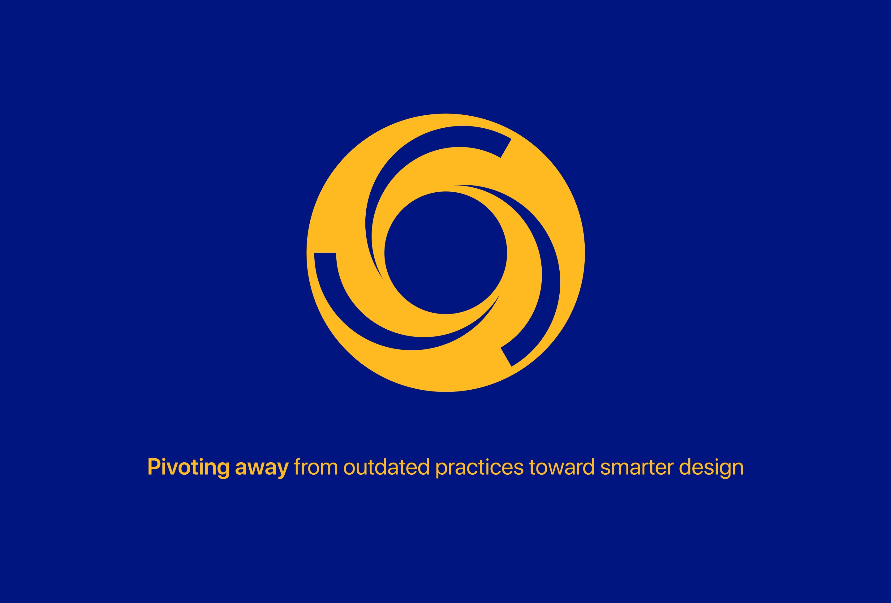 Pivot Engineering
