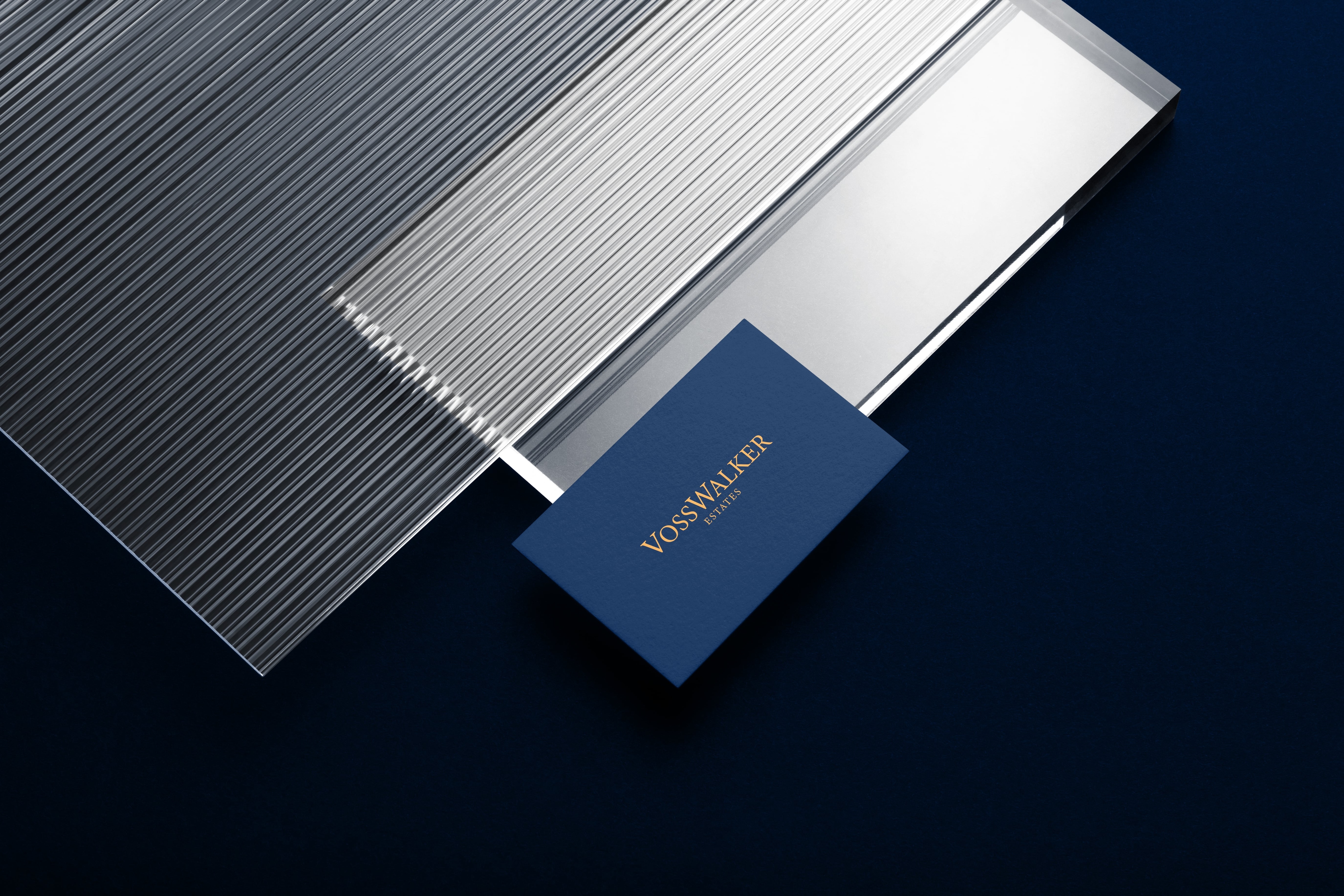 Project Voss Walker Estates