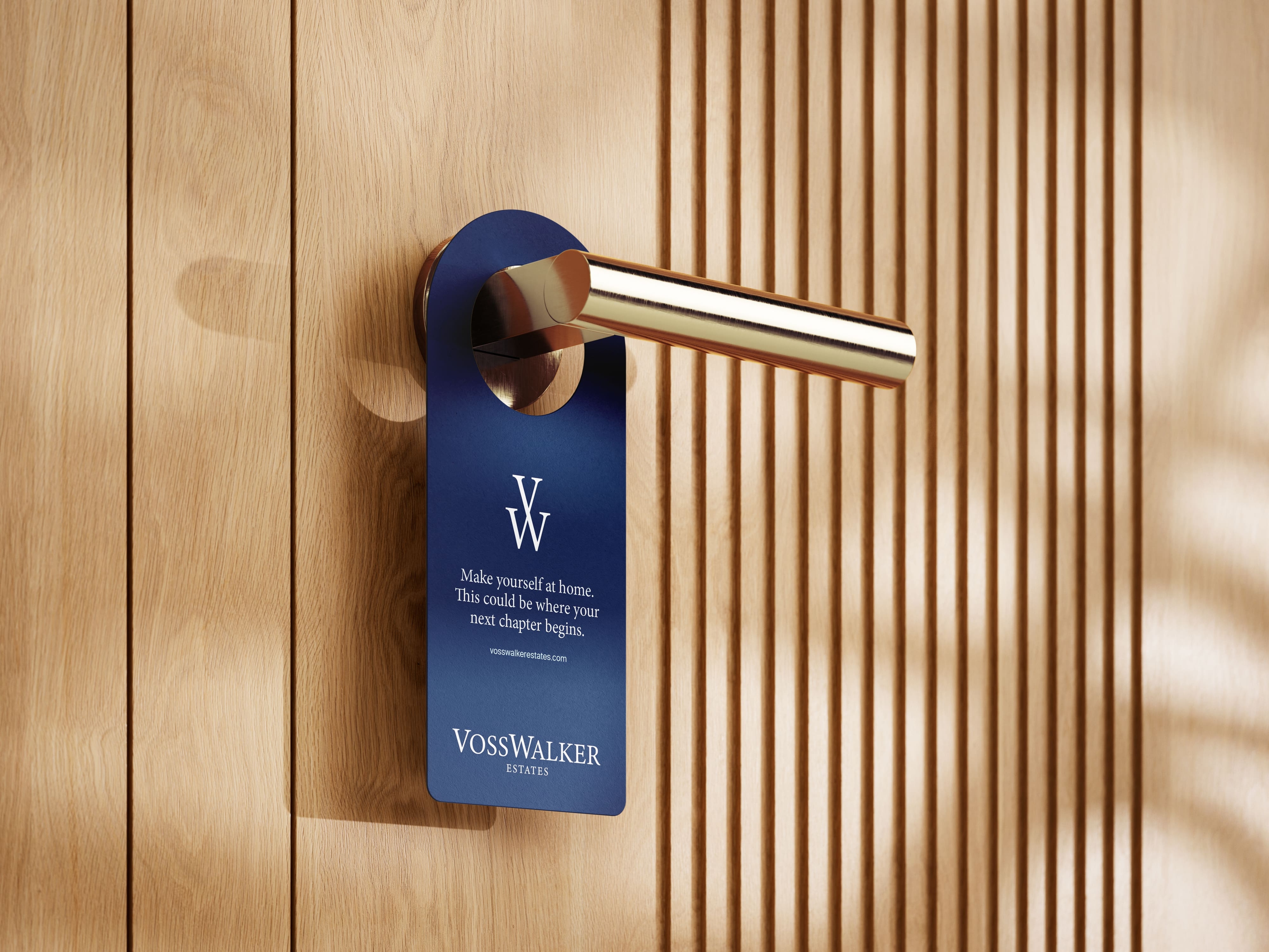 Project Voss Walker Estates
