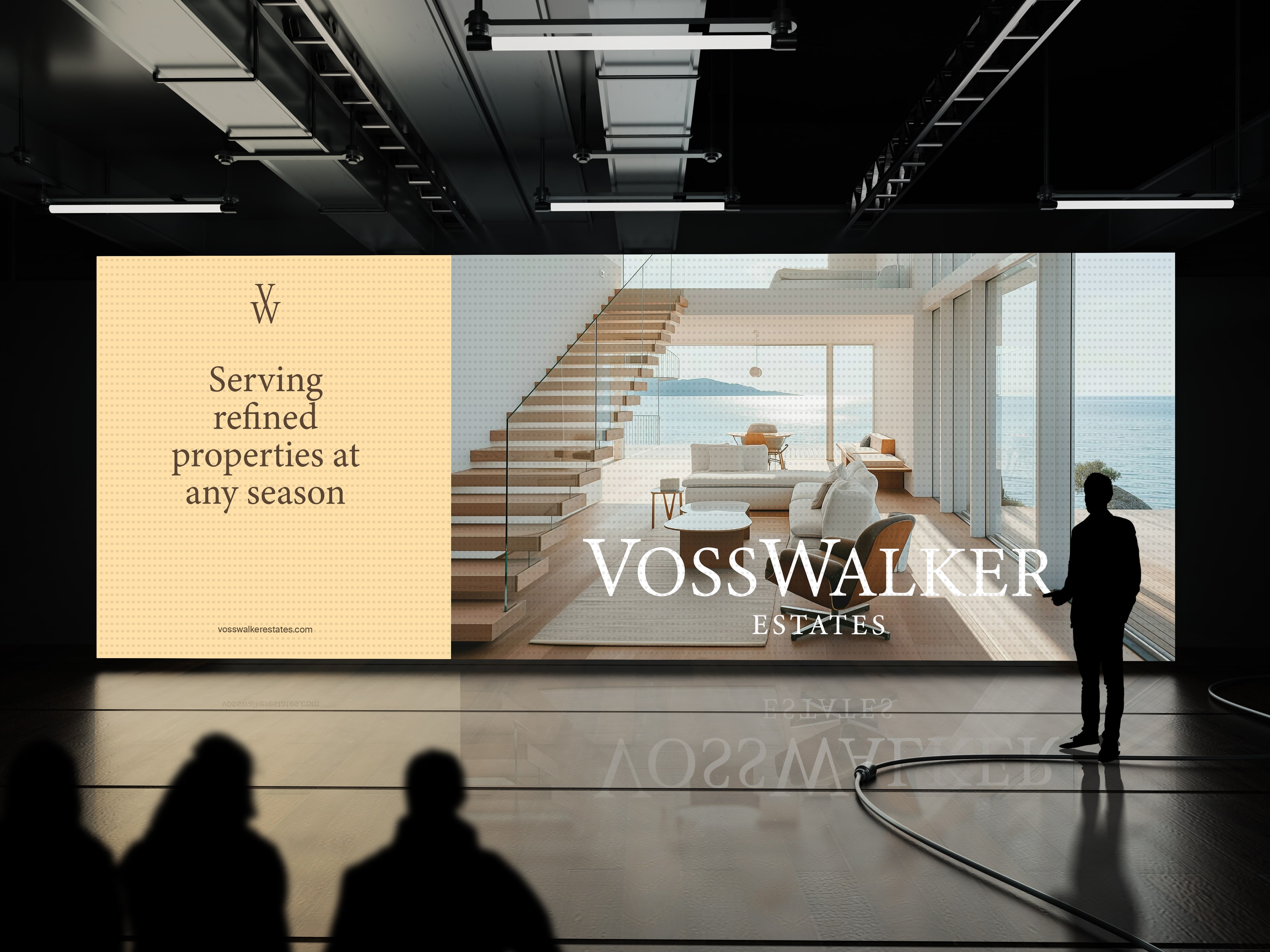 Project Voss Walker Estates