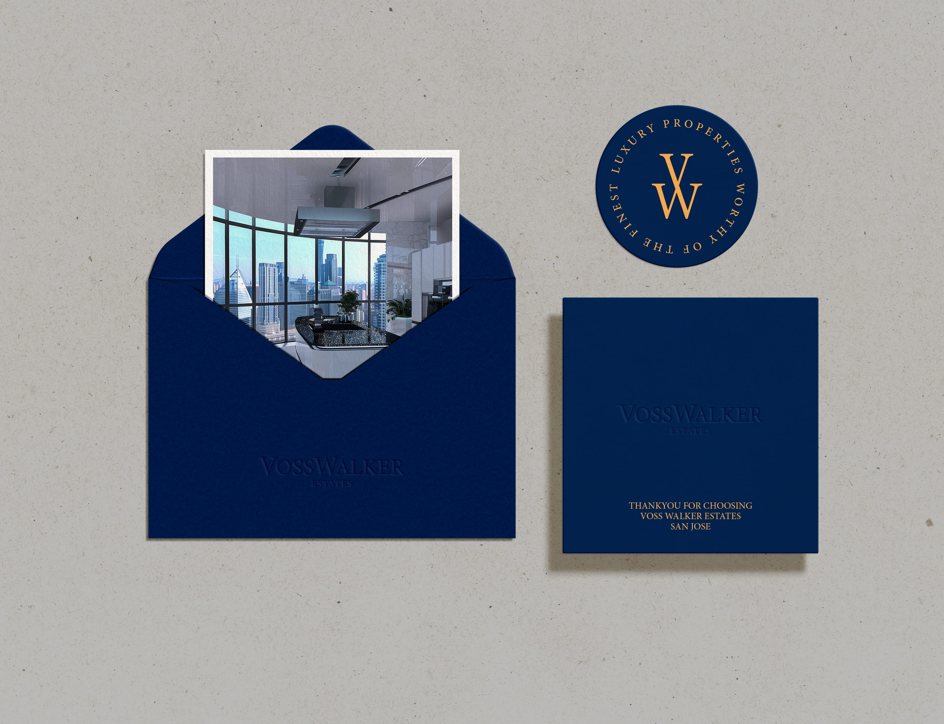 Project Voss Walker Estates