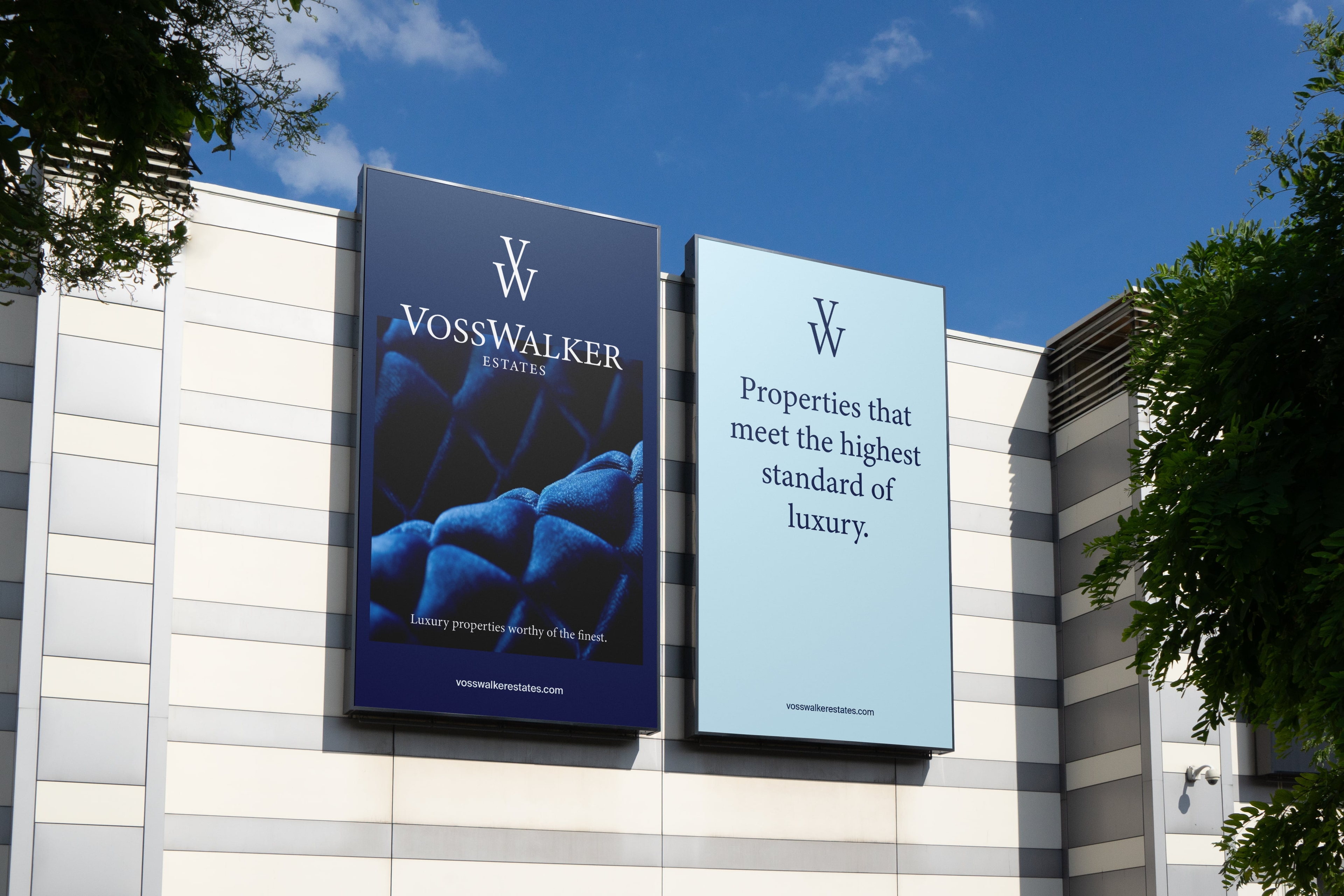 Project Voss Walker Estates