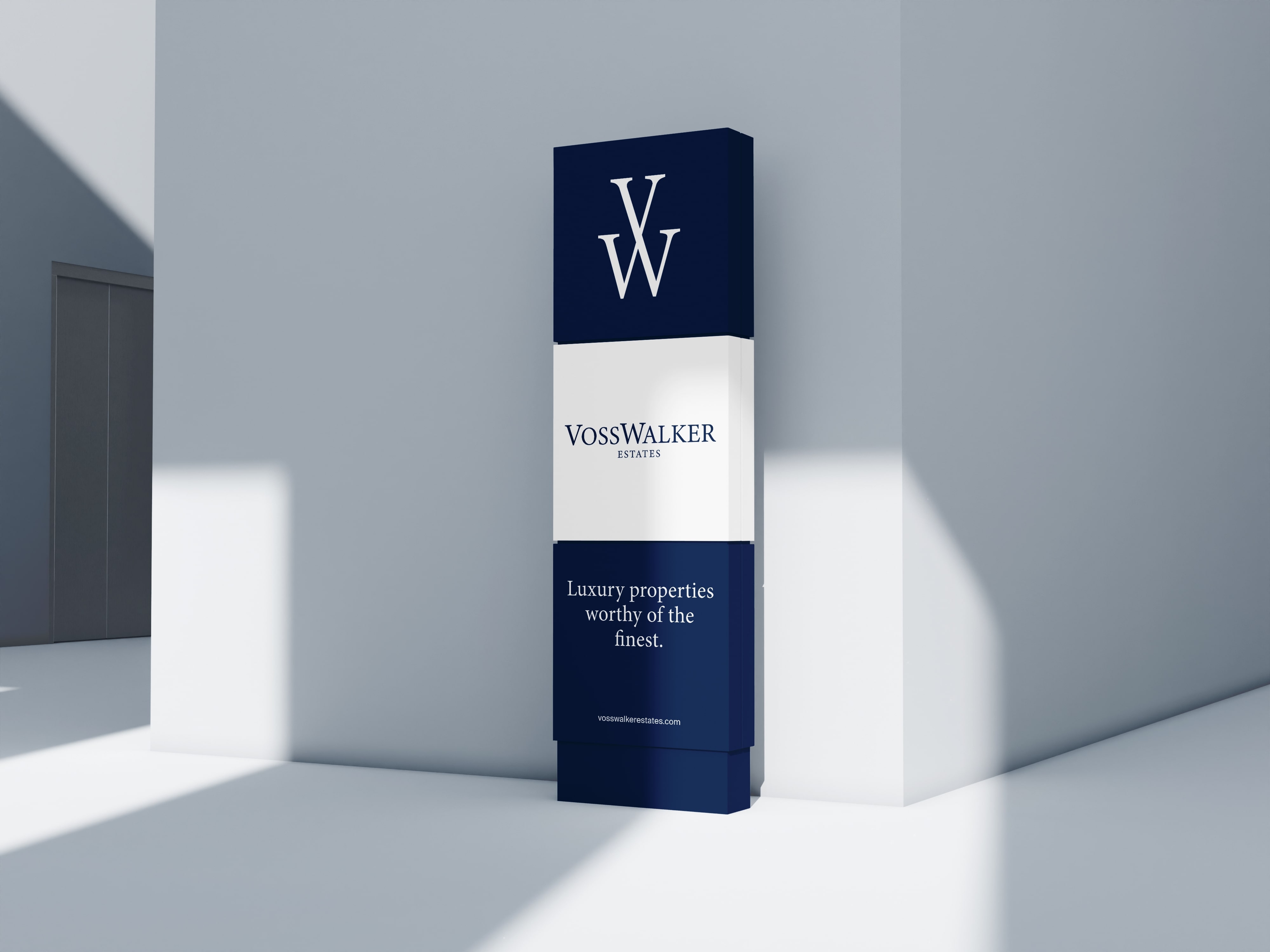 Project Voss Walker Estates