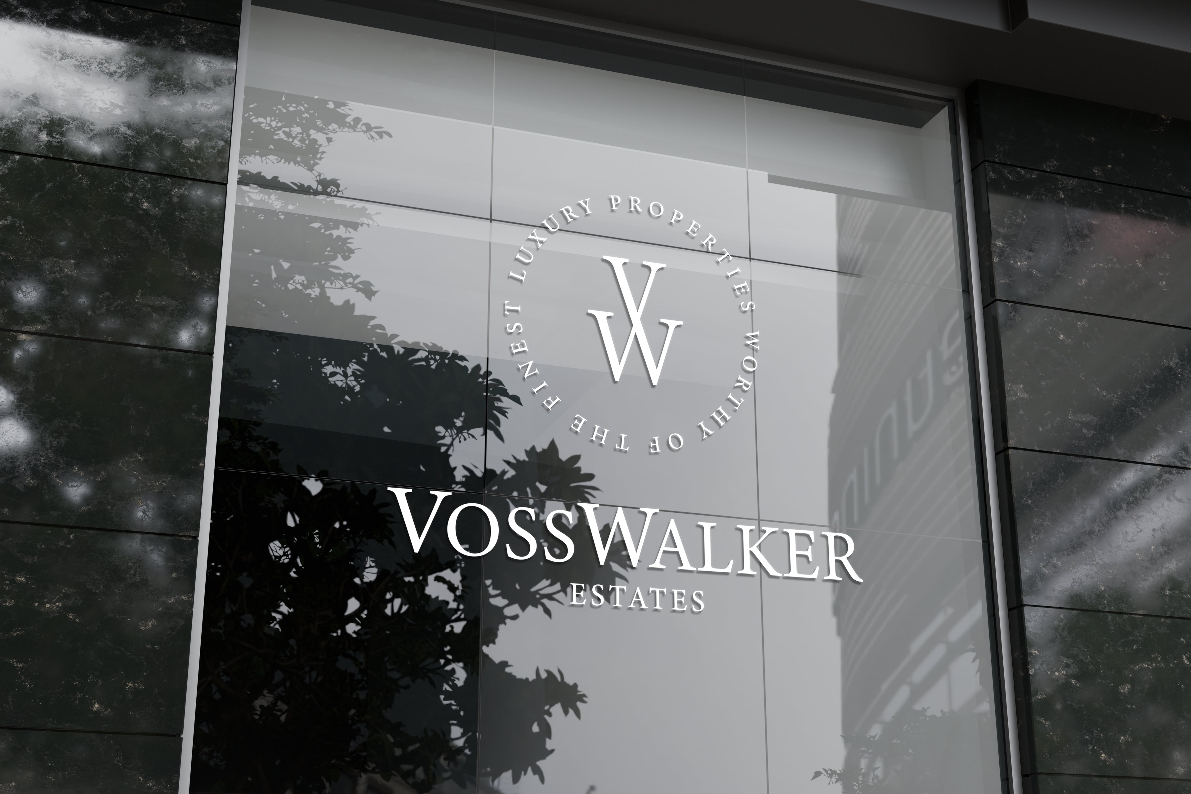Project Voss Walker Estates