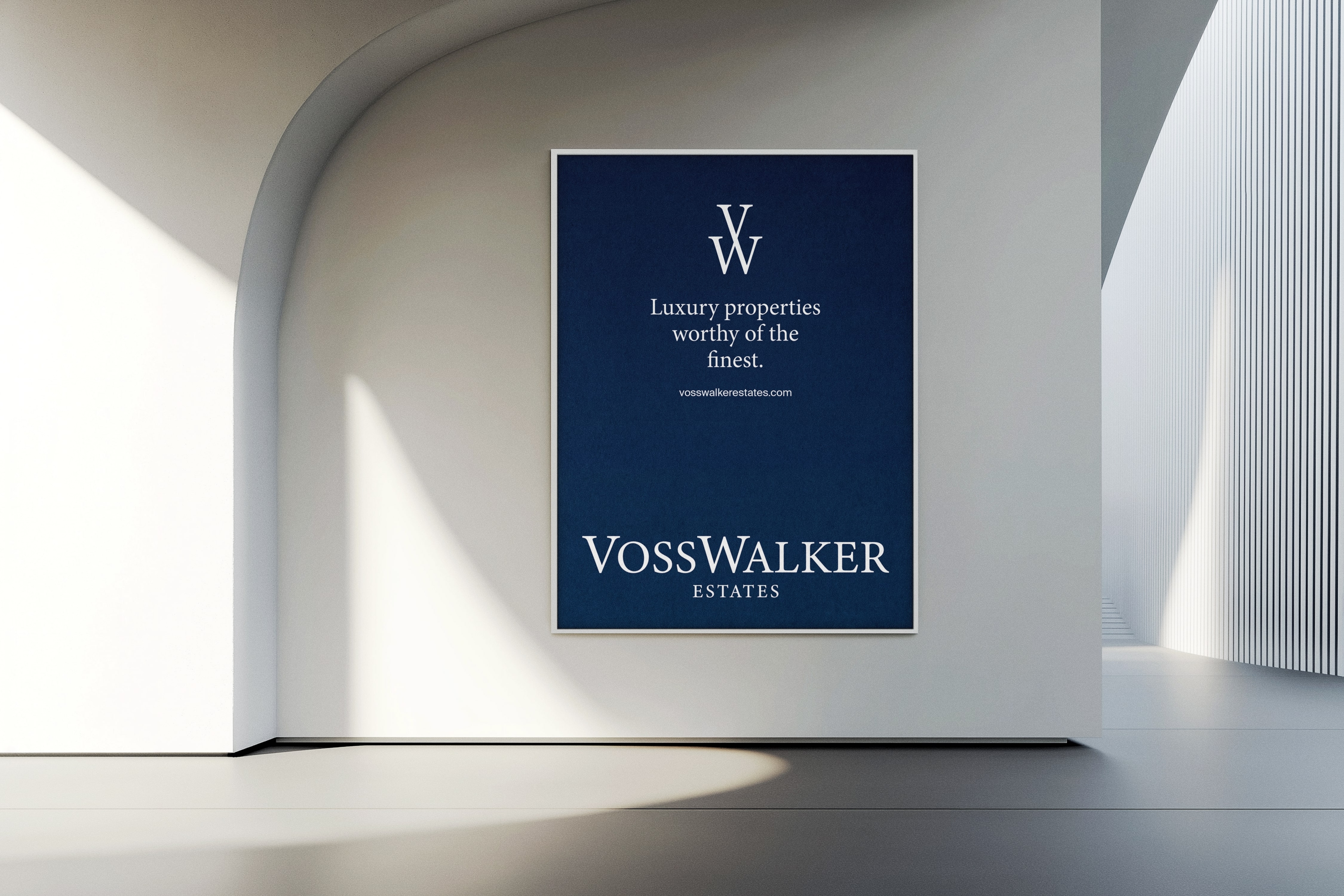 Project Voss Walker Estates