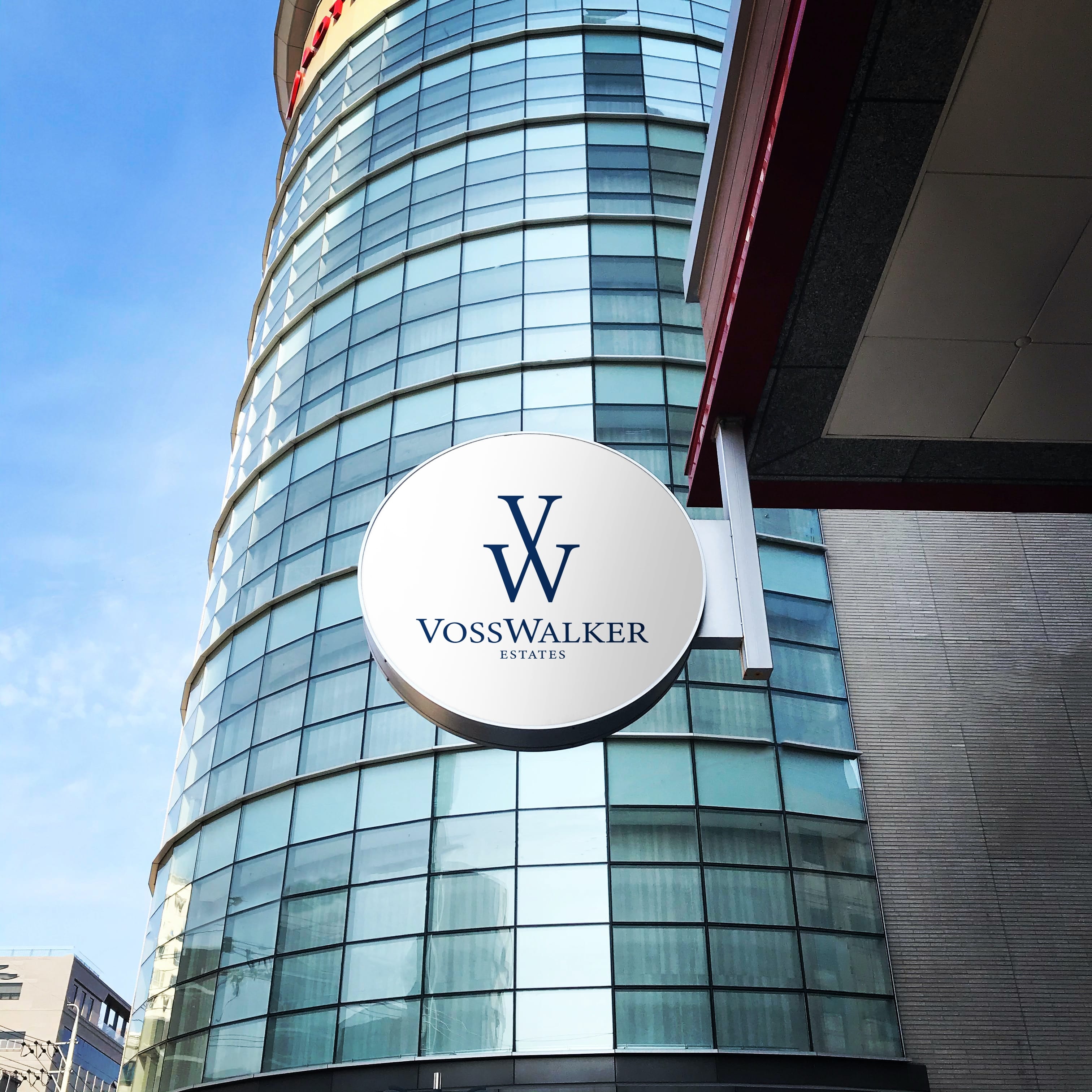 Project Voss Walker Estates