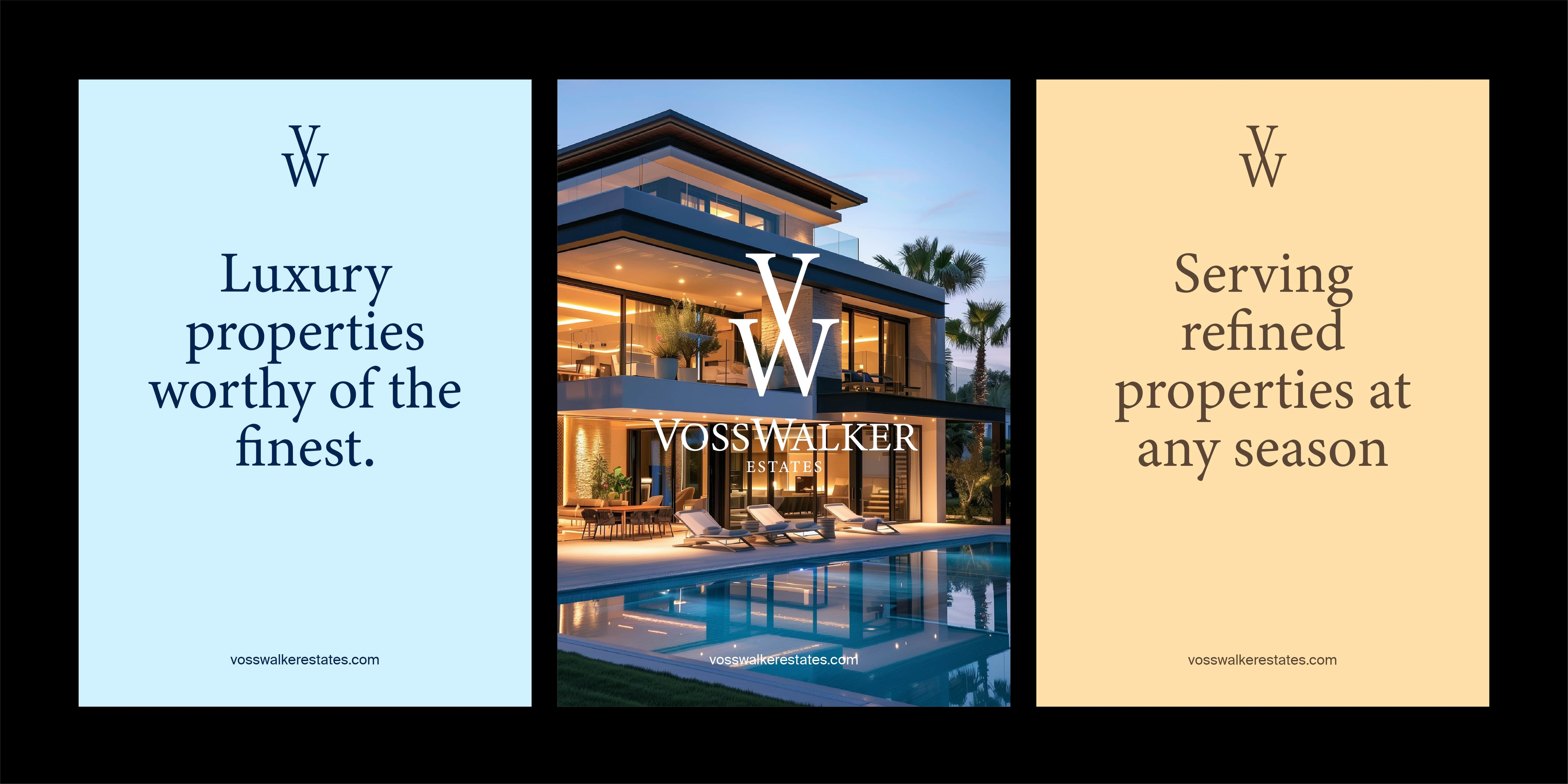 Project Voss Walker Estates
