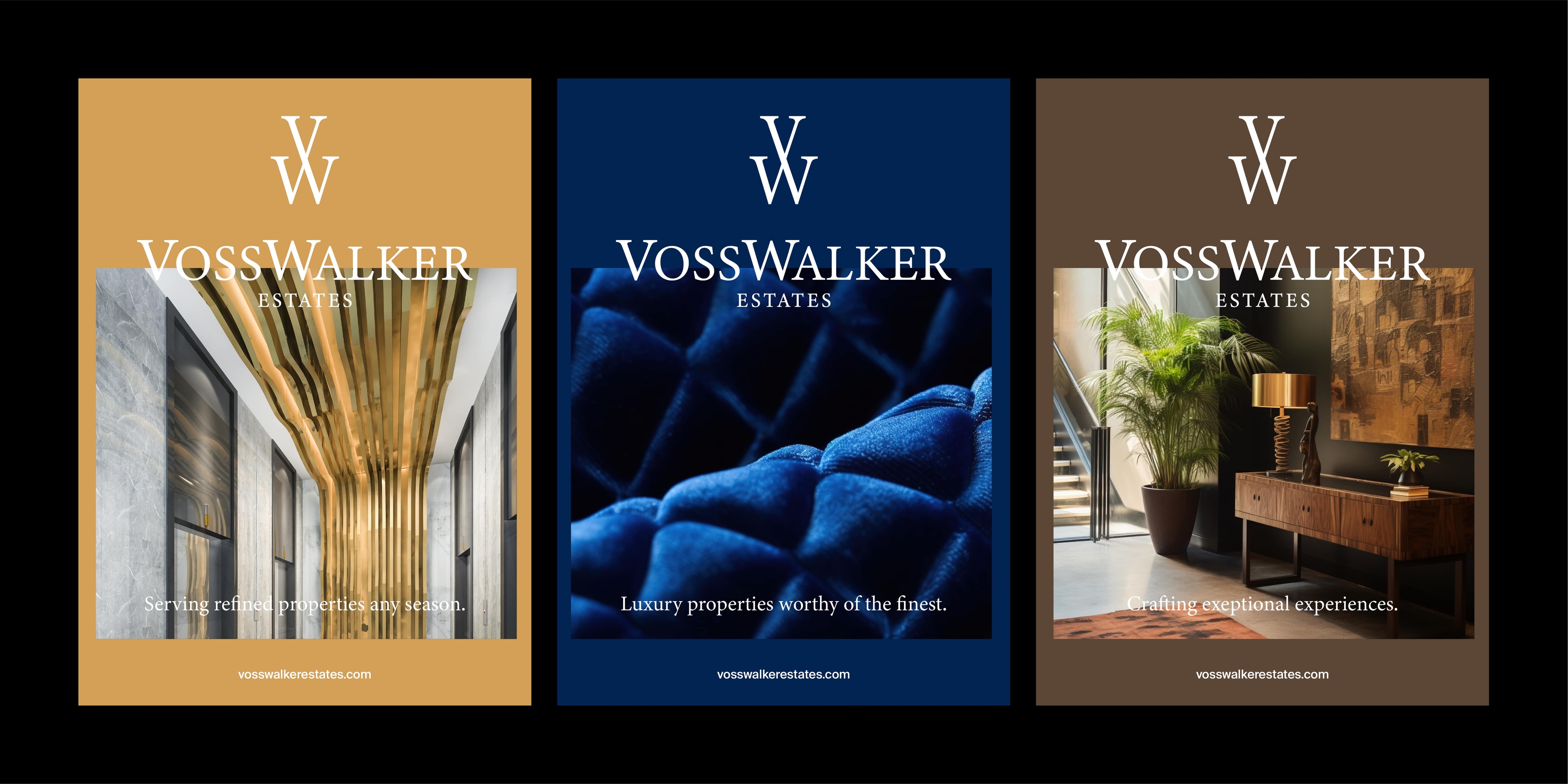 Project Voss Walker Estates