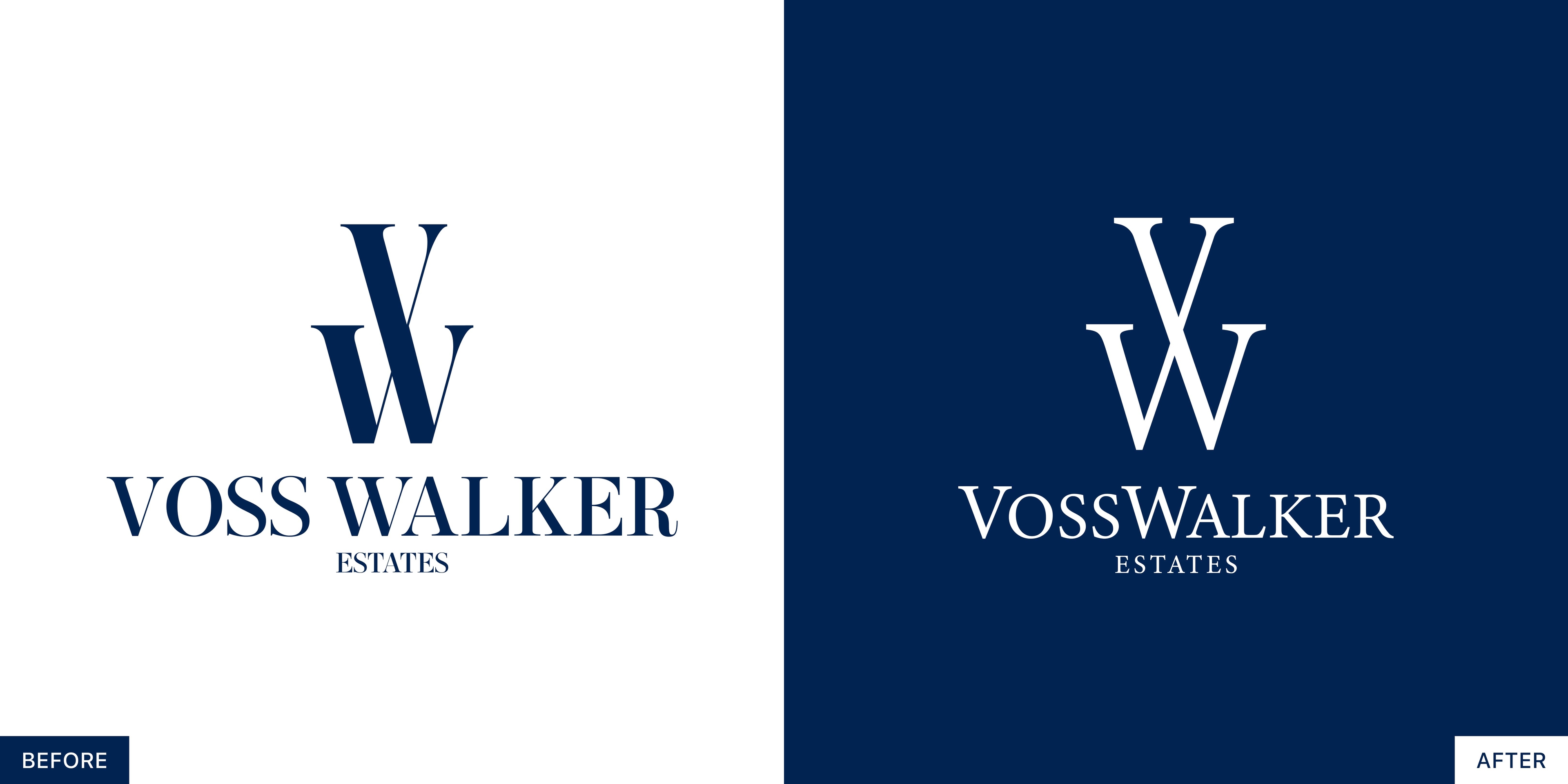 Project Voss Walker Estates