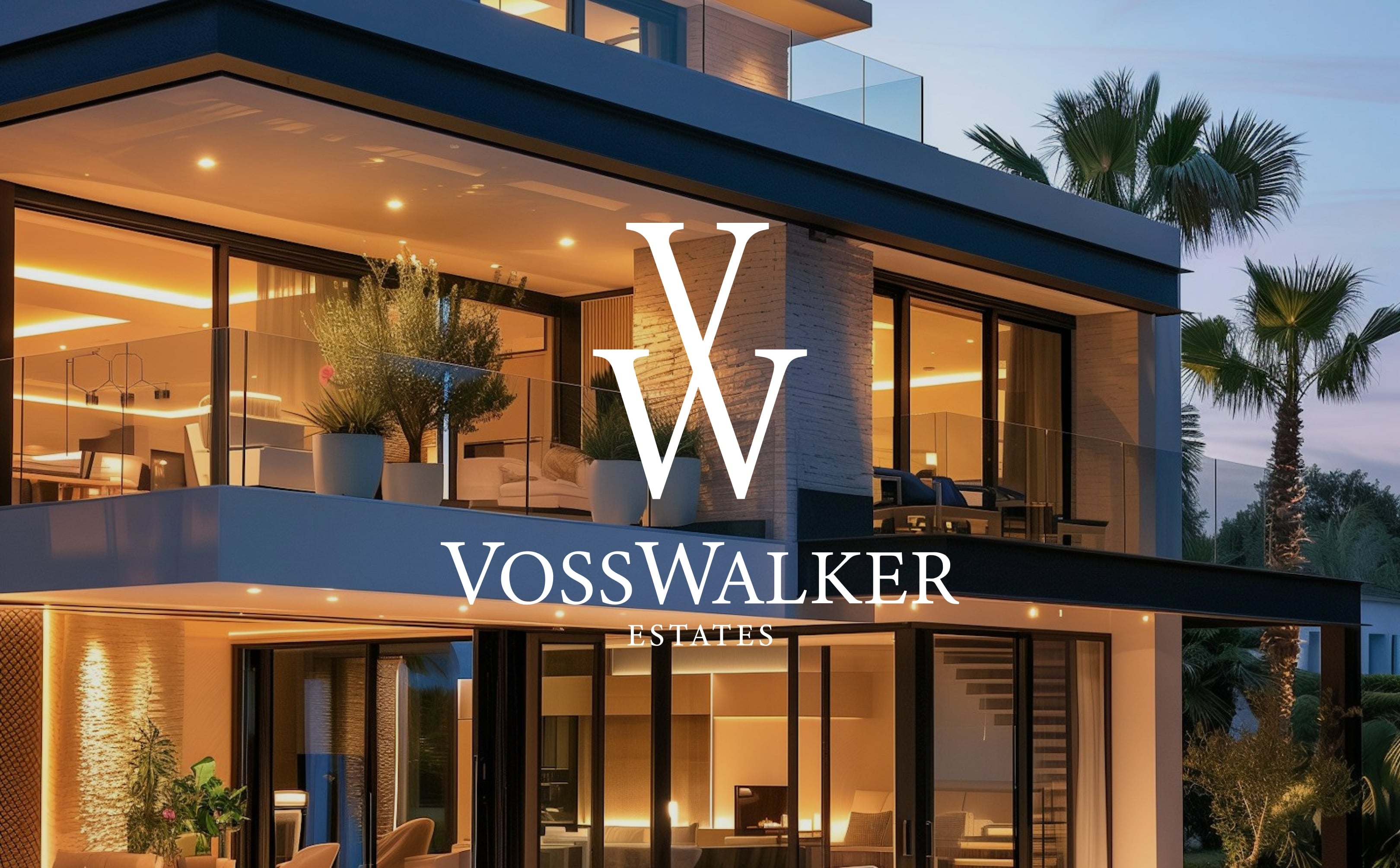 Project Voss Walker Estates