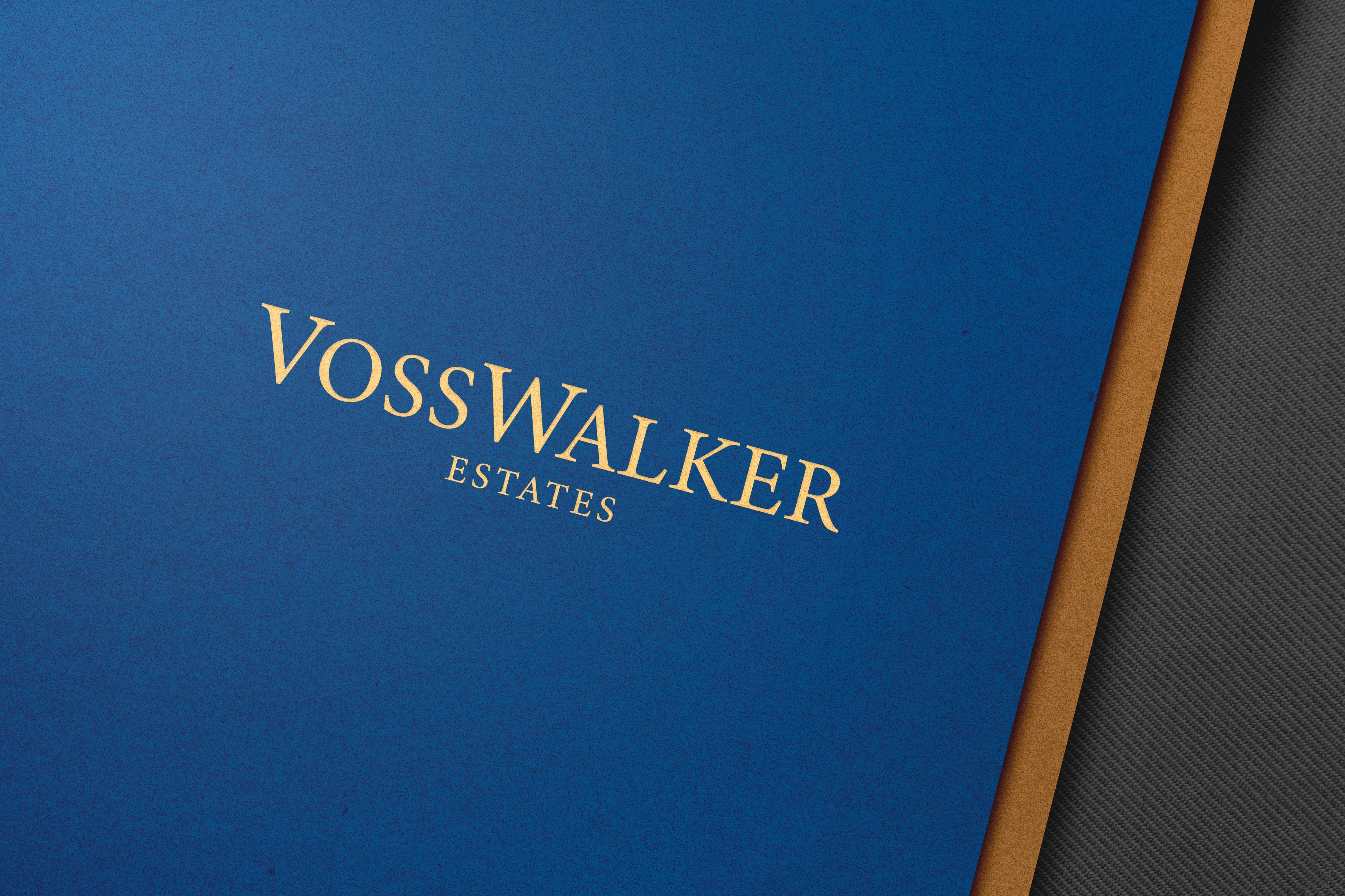 Project Voss Walker Estates