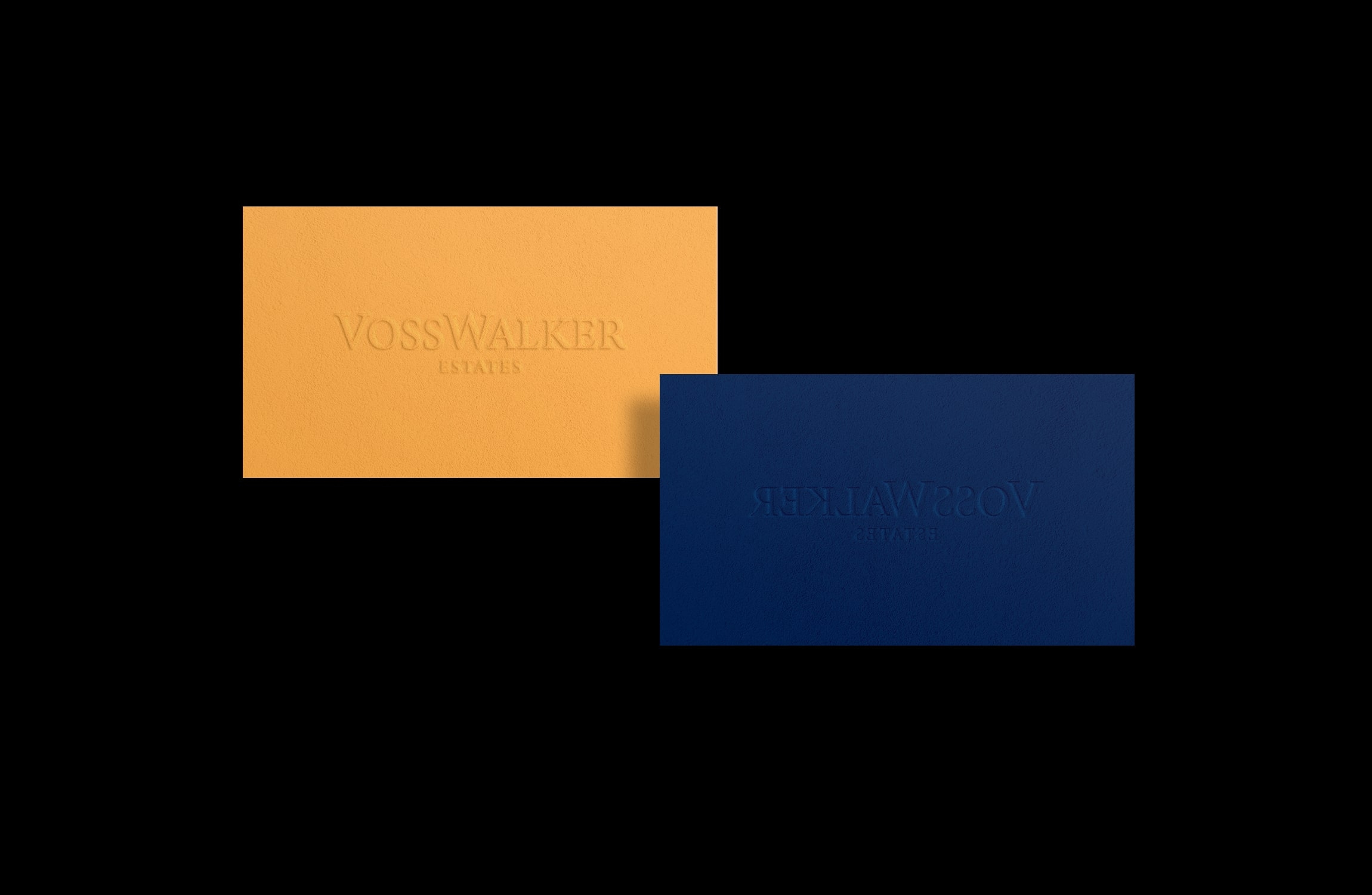 Project Voss Walker Estates