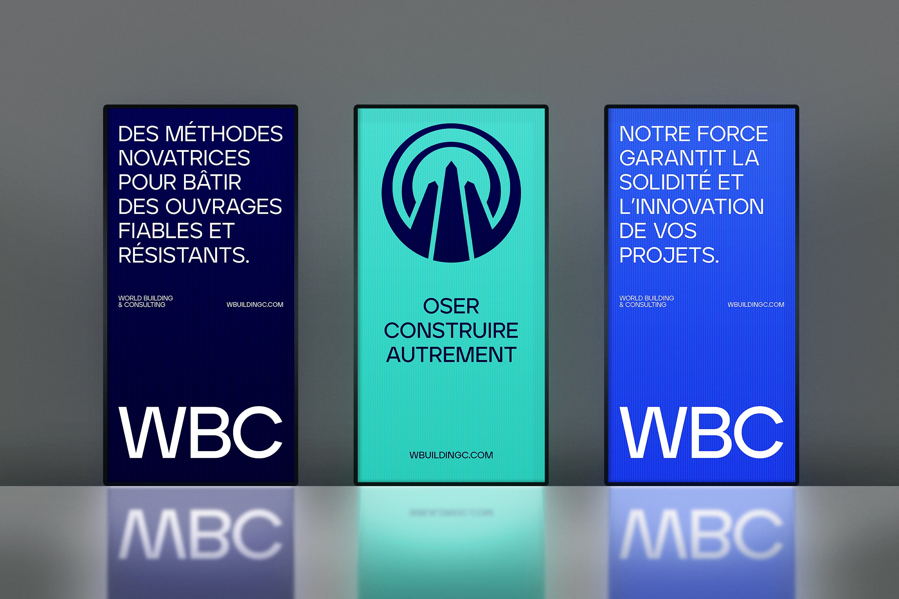 Project WBC