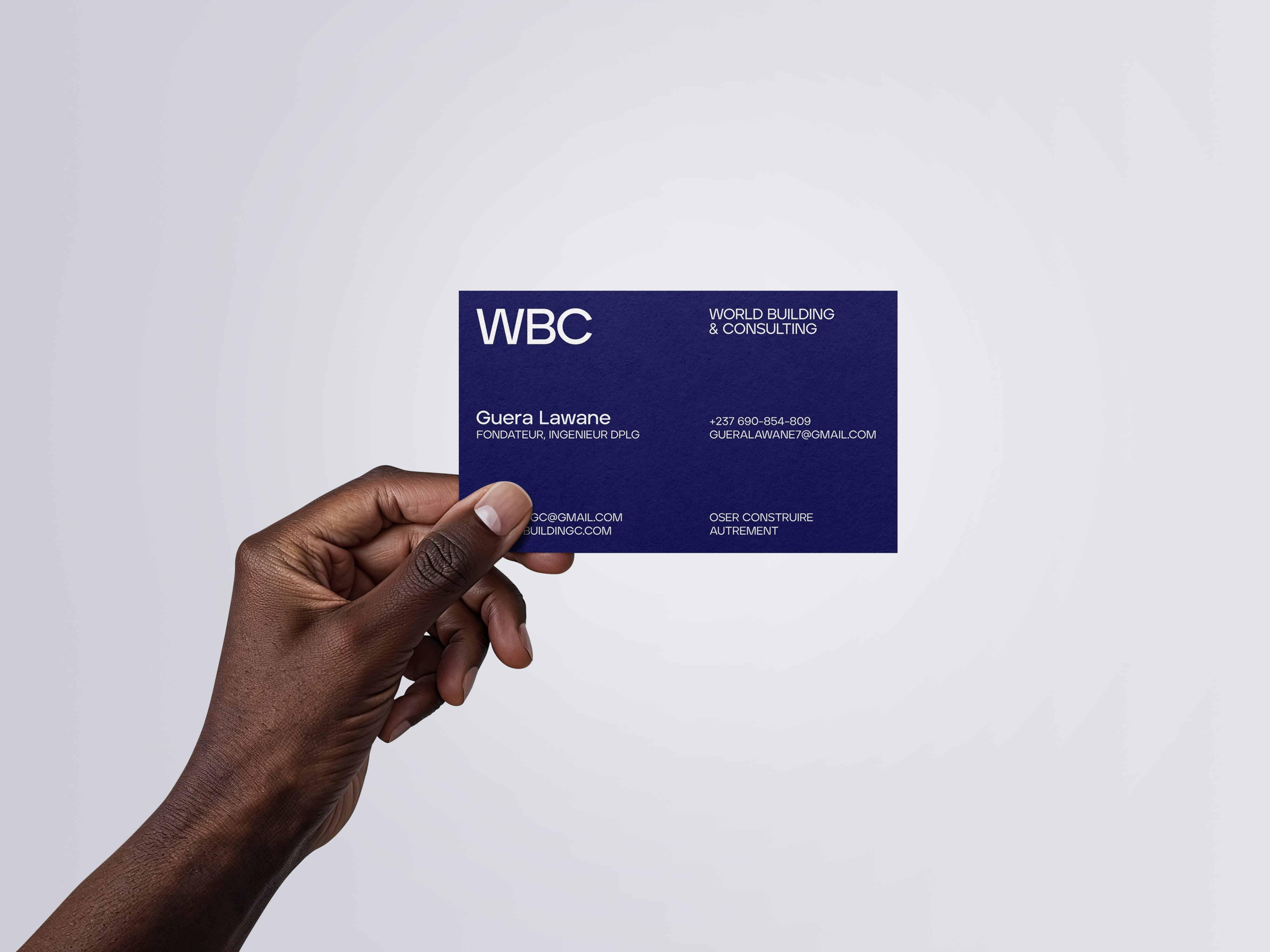 Project WBC