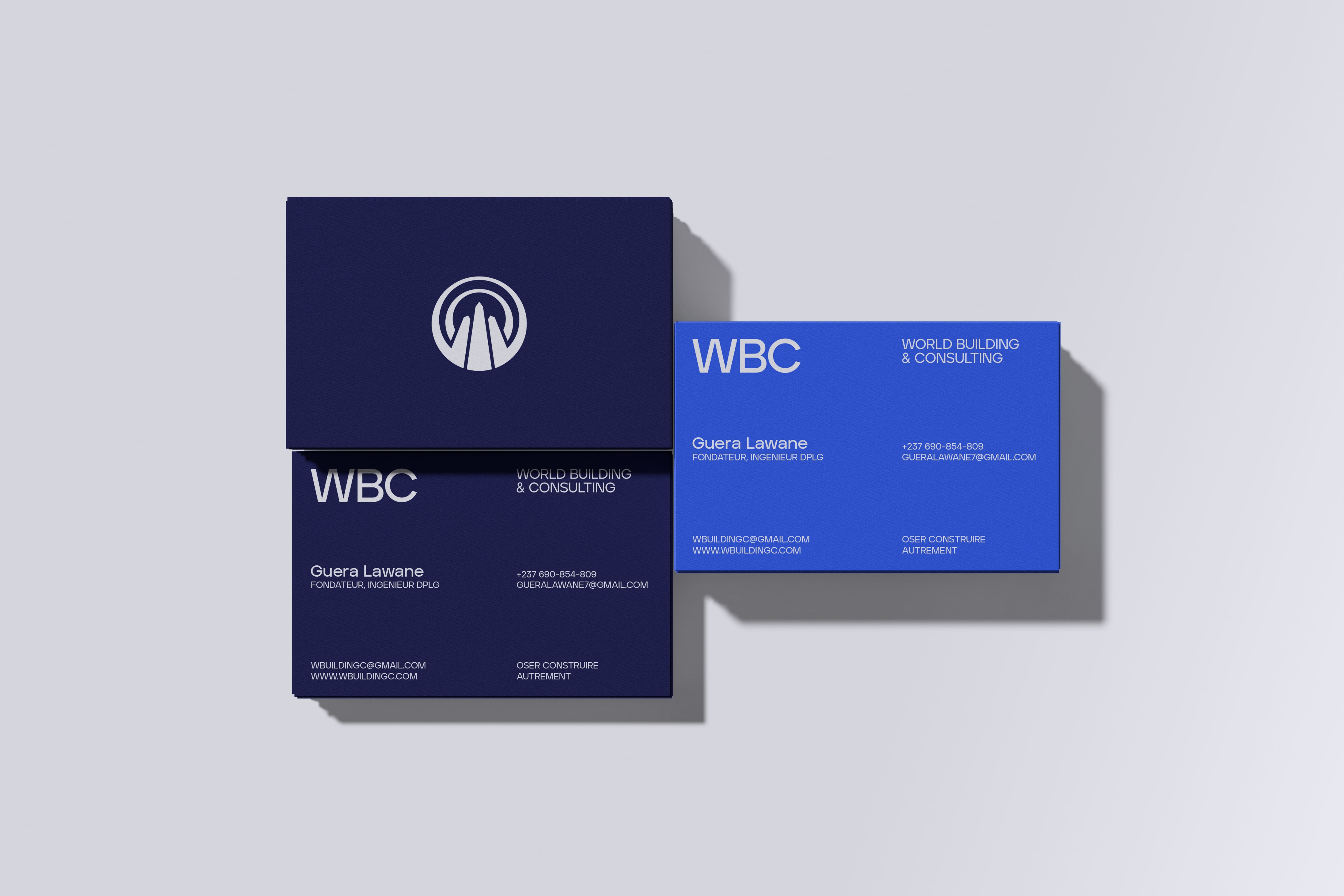 Project WBC