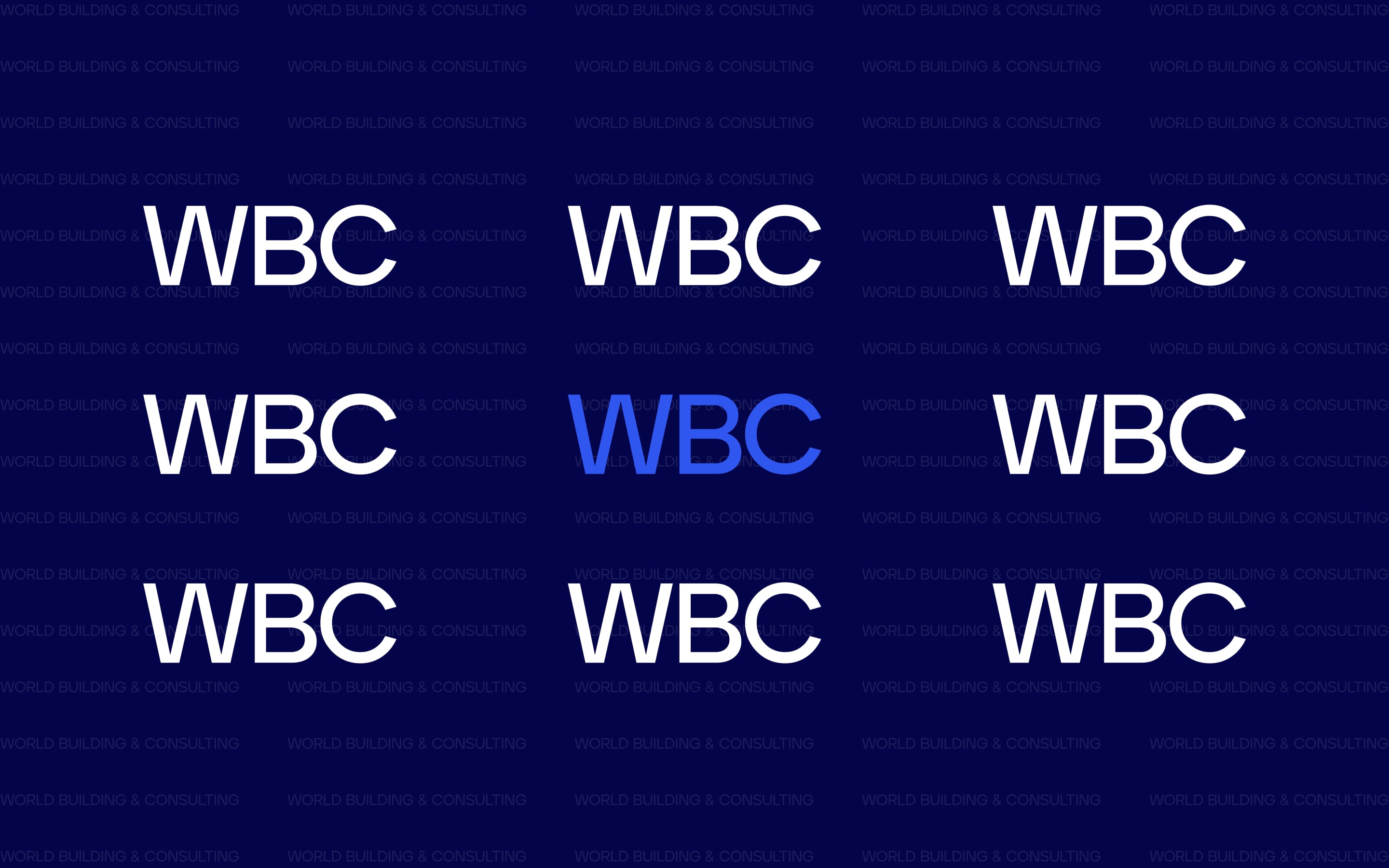 Project WBC